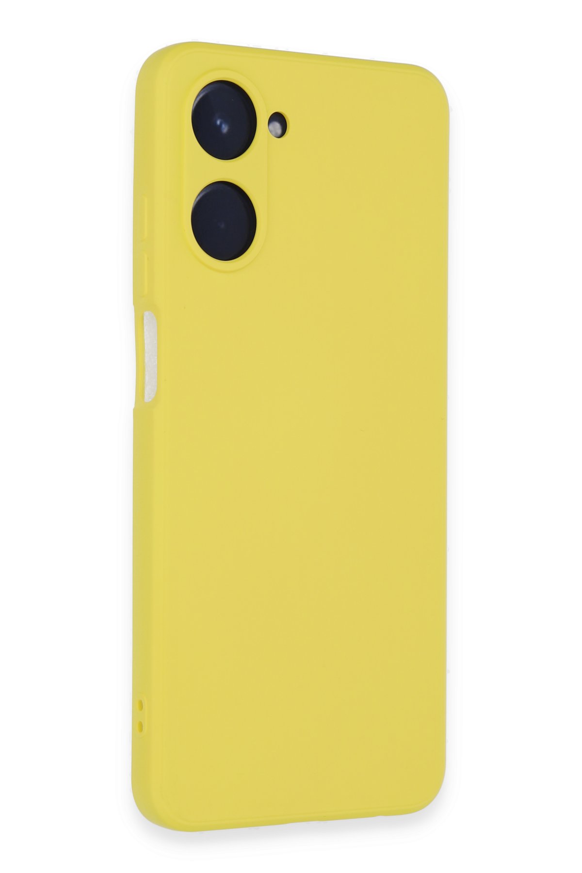 Newface Realme 10 4G Mat Seramik Nano Ekran Koruyucu