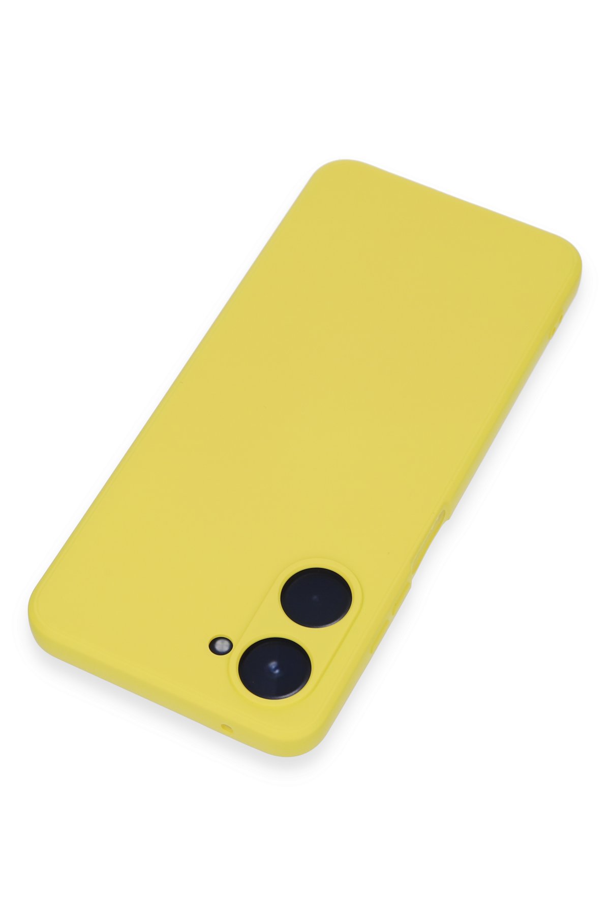 Newface Realme 10 4G Mat Seramik Nano Ekran Koruyucu