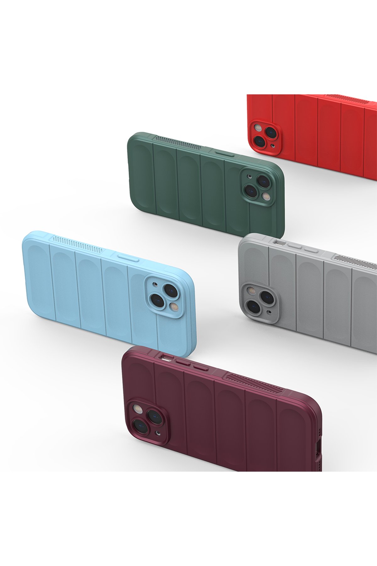 Newface Realme 10 4G Pasifik Cam Ekran Koruyucu