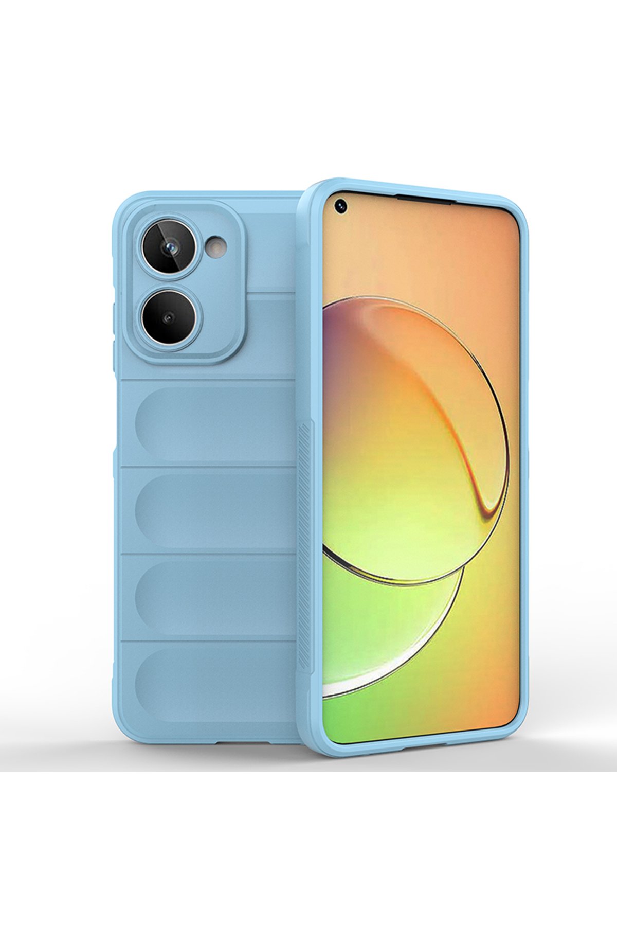 Newface Realme 10 4G Pasifik Cam Ekran Koruyucu