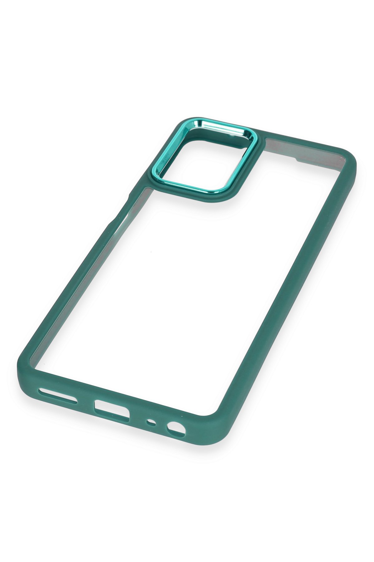 Newface Realme 10 Pro 5G Kılıf Dora Kapak - Mavi