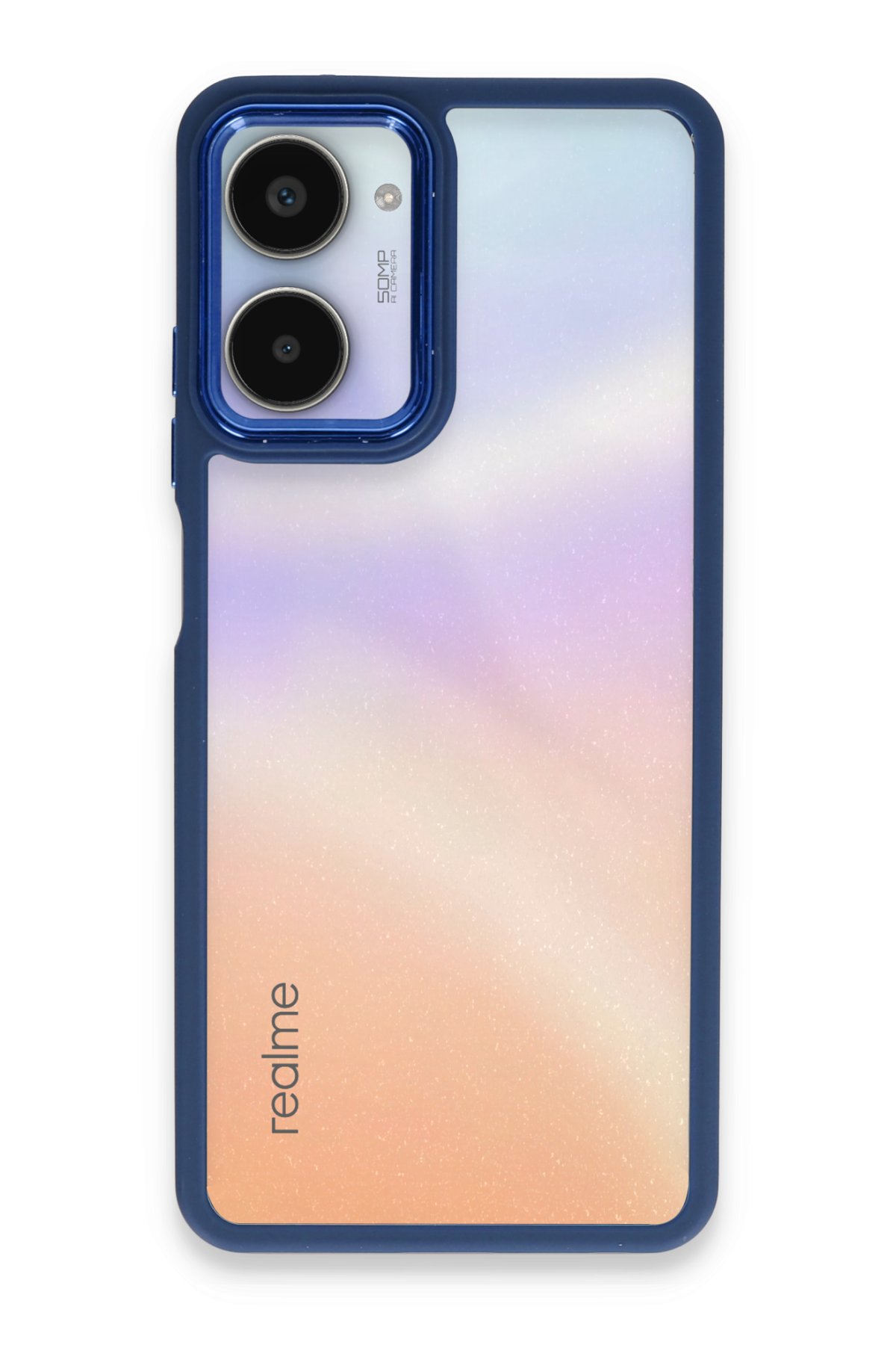 Newface Realme 10 Pro 5G Seramik Nano Ekran Koruyucu