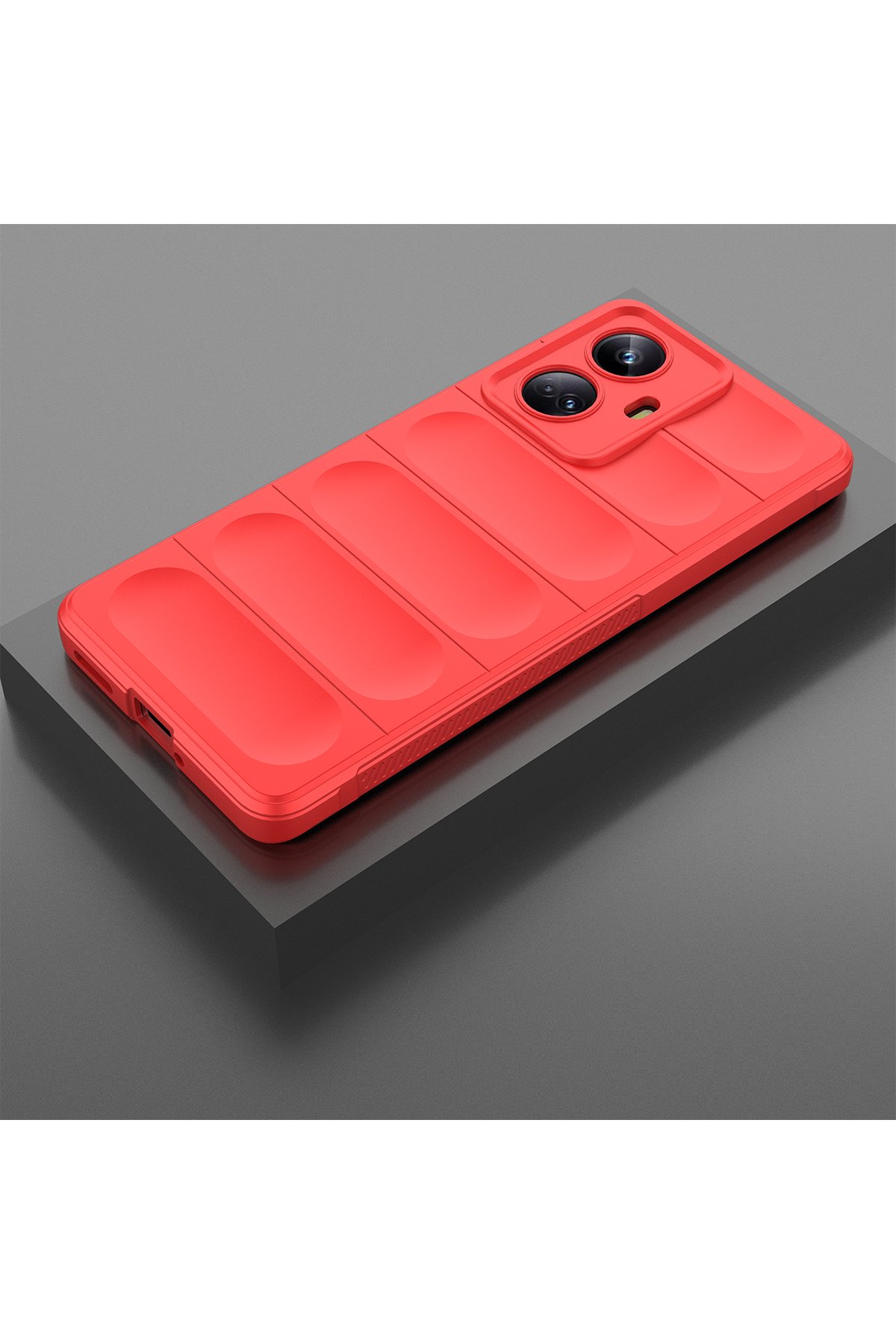 Newface Realme 10 Pro 5G Pasifik Cam Ekran Koruyucu