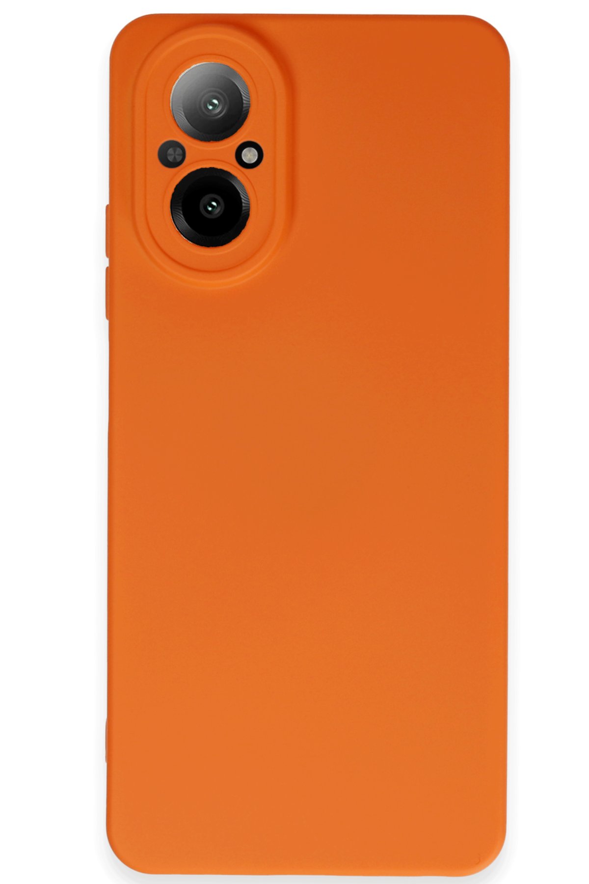 Newface Realme 12 Lite Kılıf Aras Deri Kapak - Koyu Yeşil
