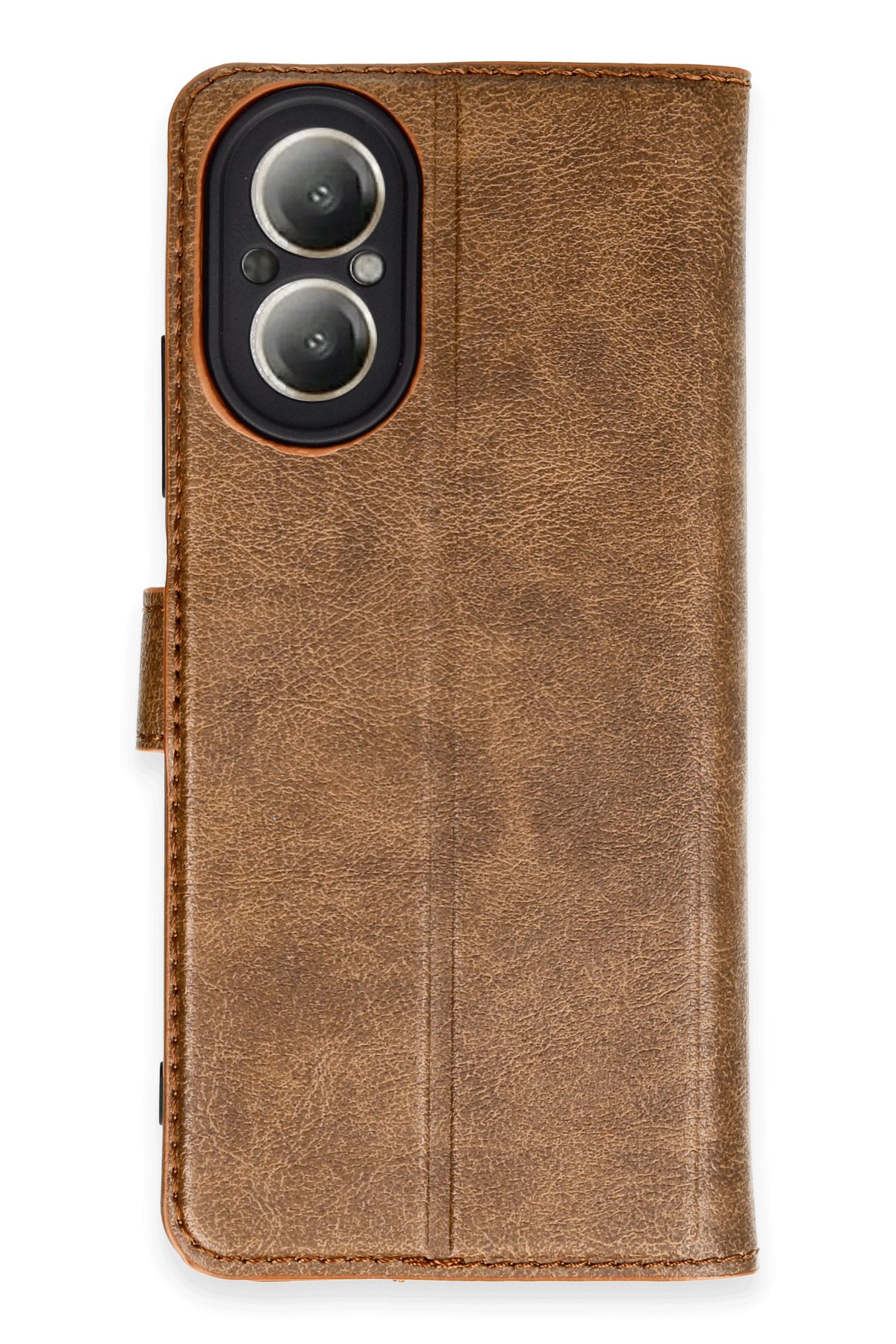 Newface Realme 12 Lite Kılıf Flip Cover - Lacivert