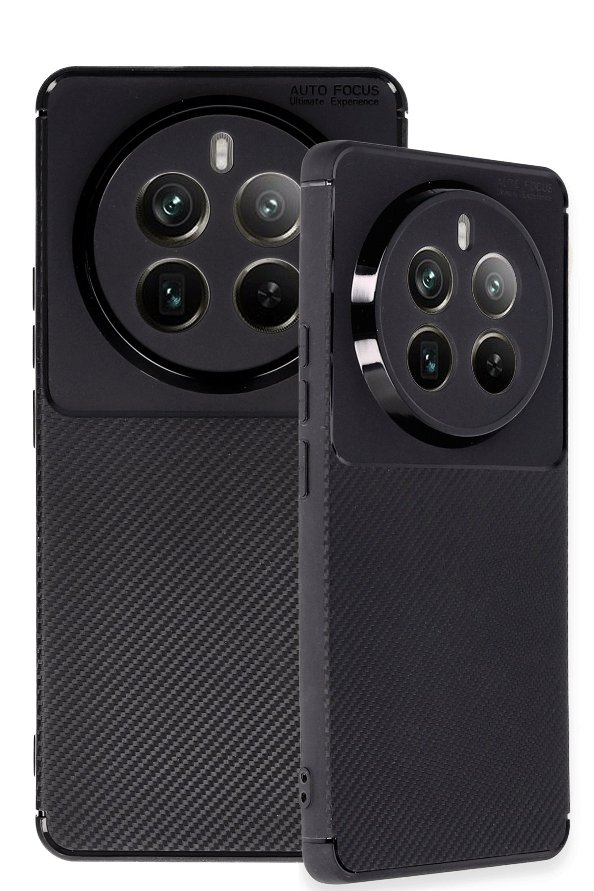 Newface Realme 12 Pro Kılıf Lüx Şeffaf Silikon