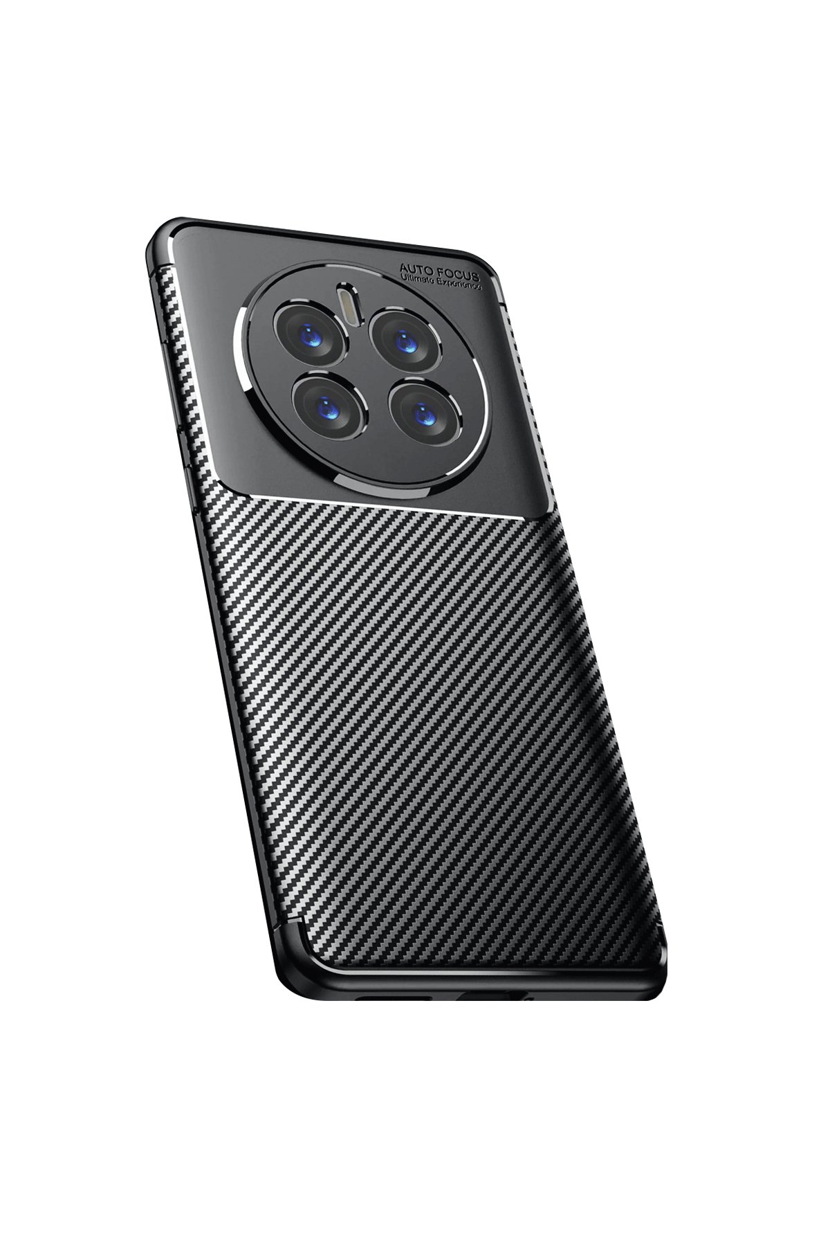 Newface Realme 12 Pro Kılıf Lüx Şeffaf Silikon