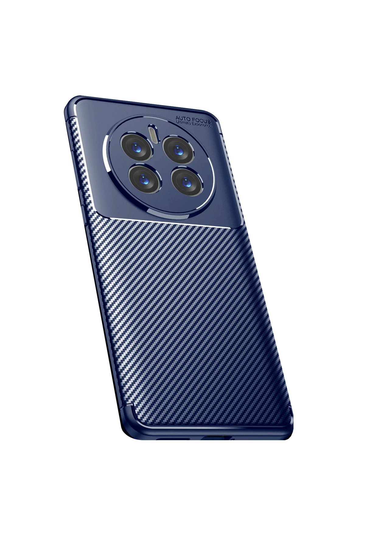 Newface Realme 12 Pro Plus Kılıf Lüx Şeffaf Silikon