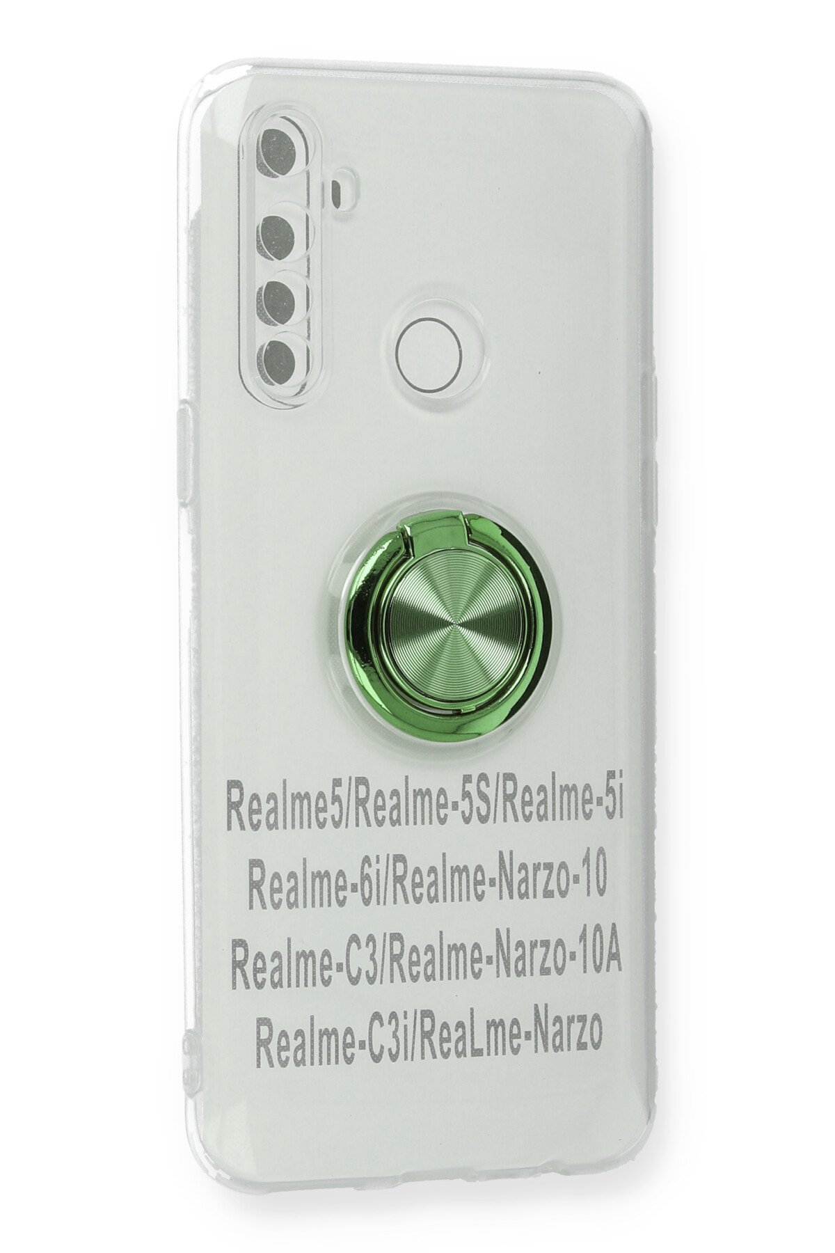Newface Realme 5i Royal Nano Ekran Koruyucu