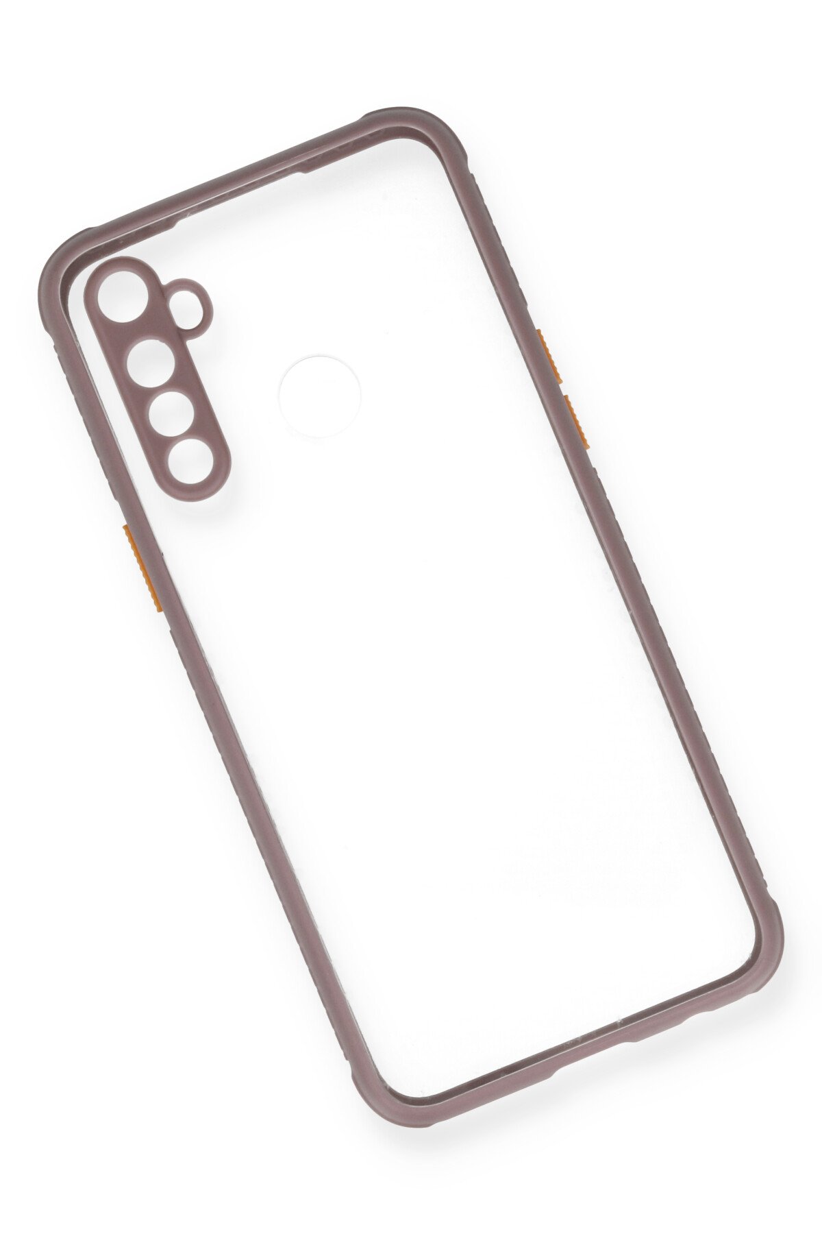 Newface Realme 5i Mat Seramik Nano Ekran Koruyucu