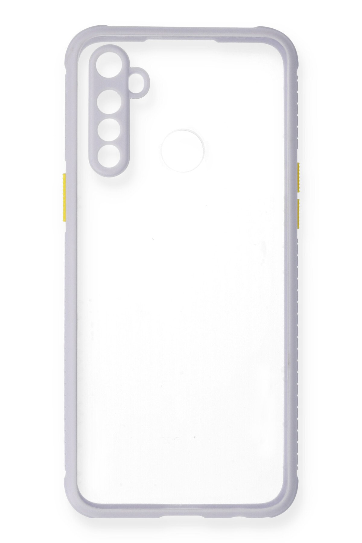 Newface Realme 5i Temperli Cam Ekran Koruyucu