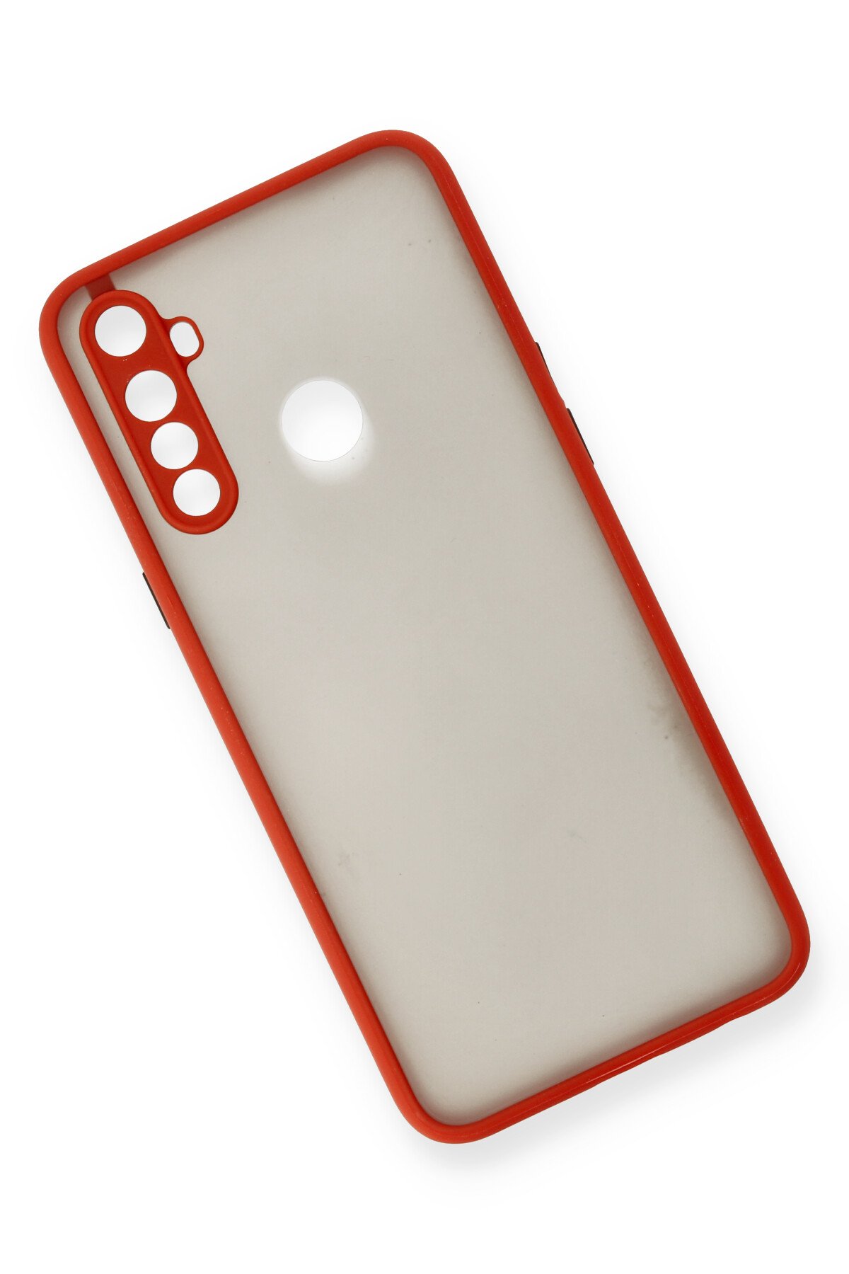 Newface Realme C3 5D Eko Cam Ekran Koruyucu