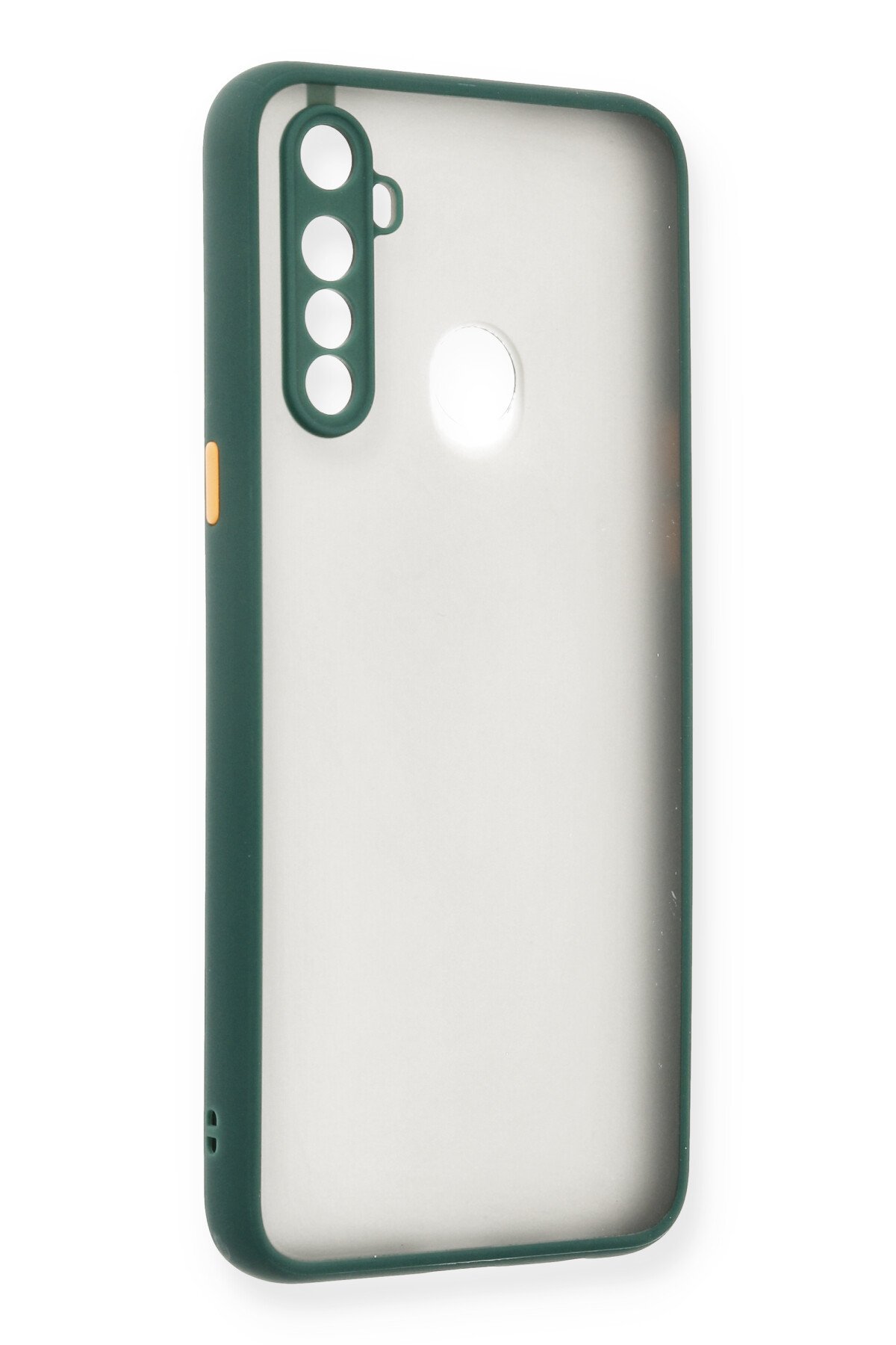 Newface Realme C3 Nano Ekran Koruyucu