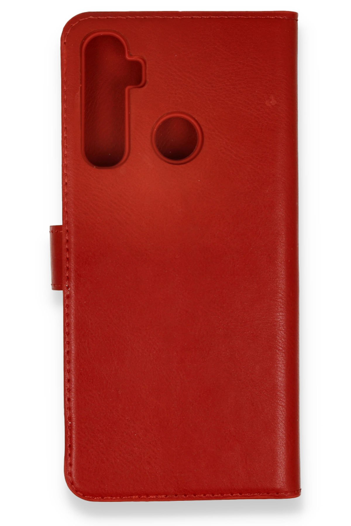 Newface Realme 5i Temperli Cam Ekran Koruyucu