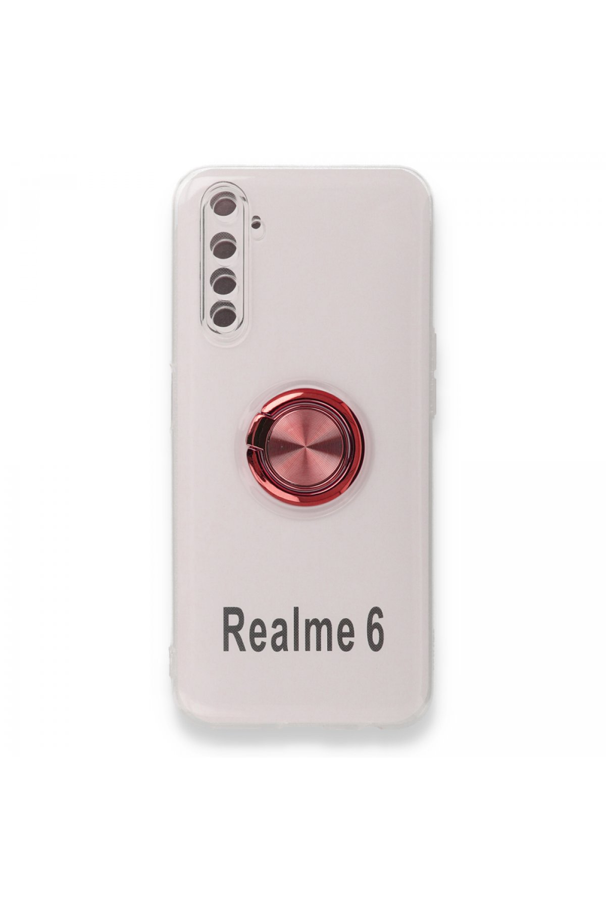 Newface Realme 6 Royal Nano Ekran Koruyucu