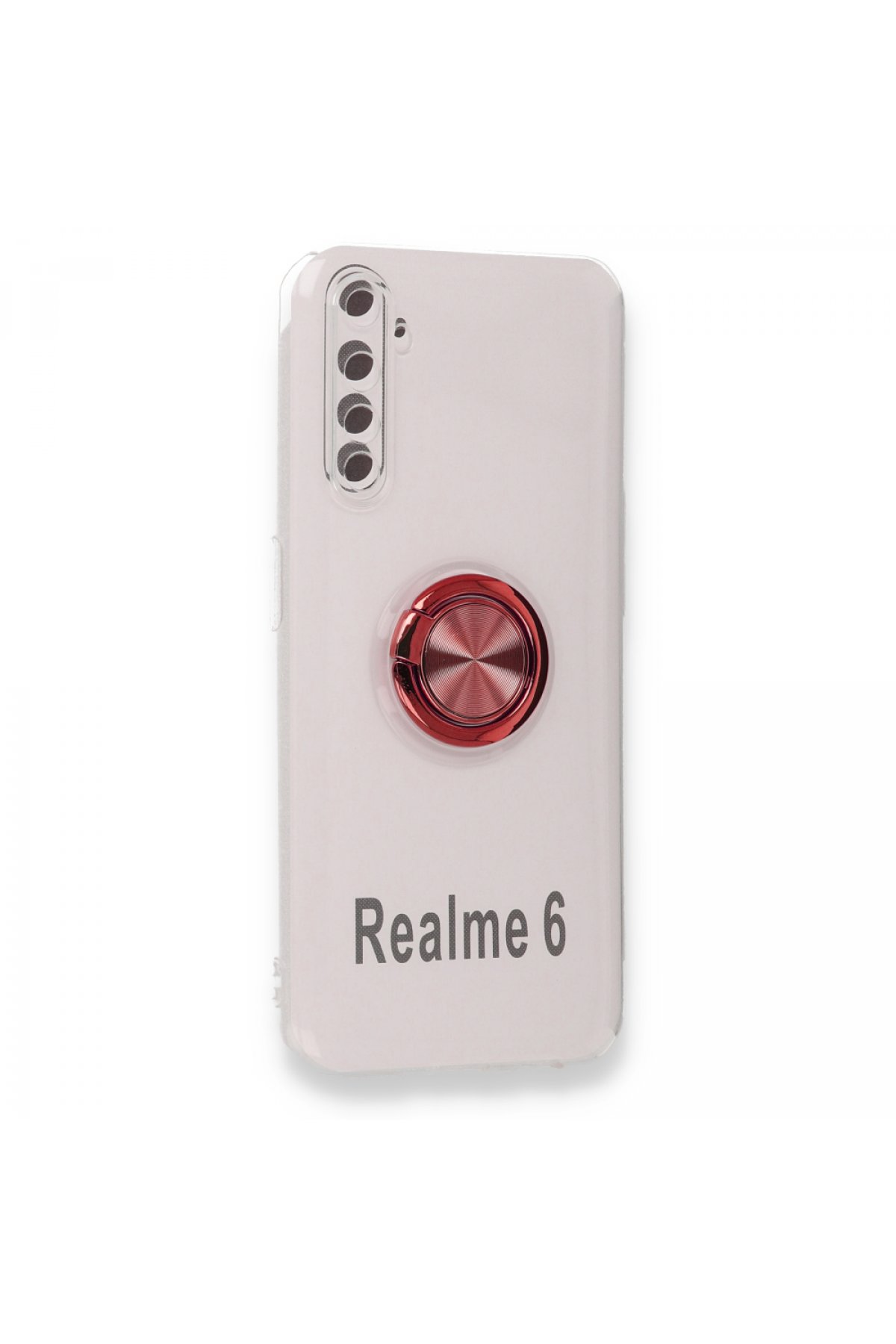 Newface Realme 6 Royal Nano Ekran Koruyucu