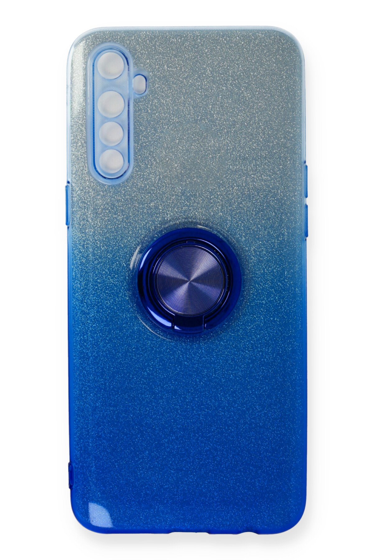 Newface Realme 6 Temperli Cam Ekran Koruyucu