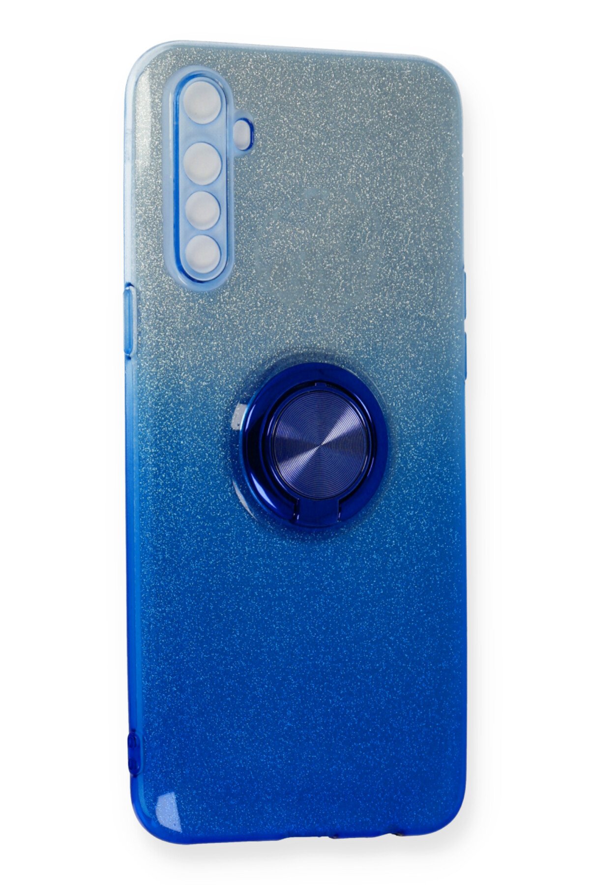 Newface Realme 6 Temperli Cam Ekran Koruyucu