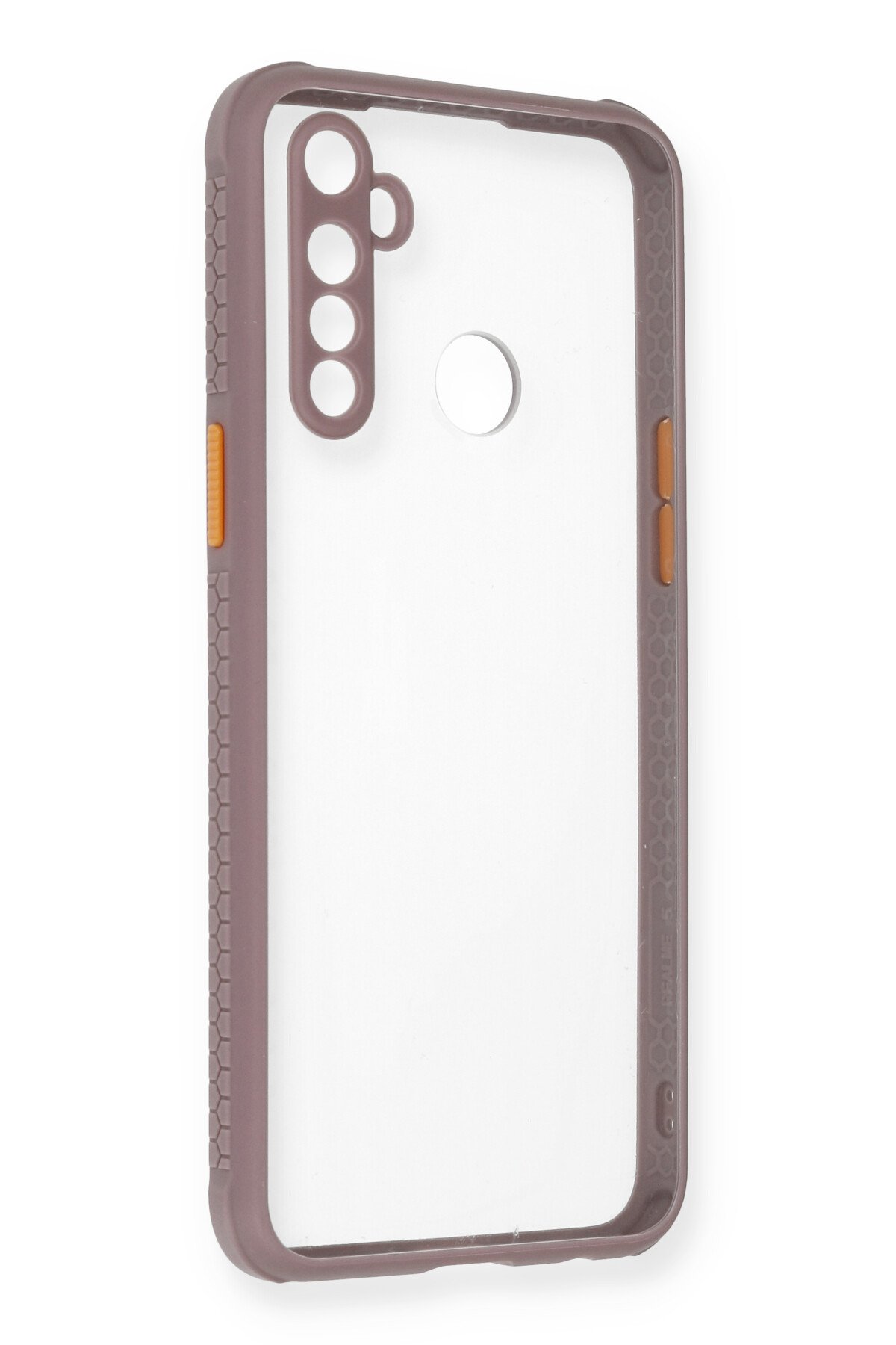 Newface Realme 6i Mat Seramik Nano Ekran Koruyucu