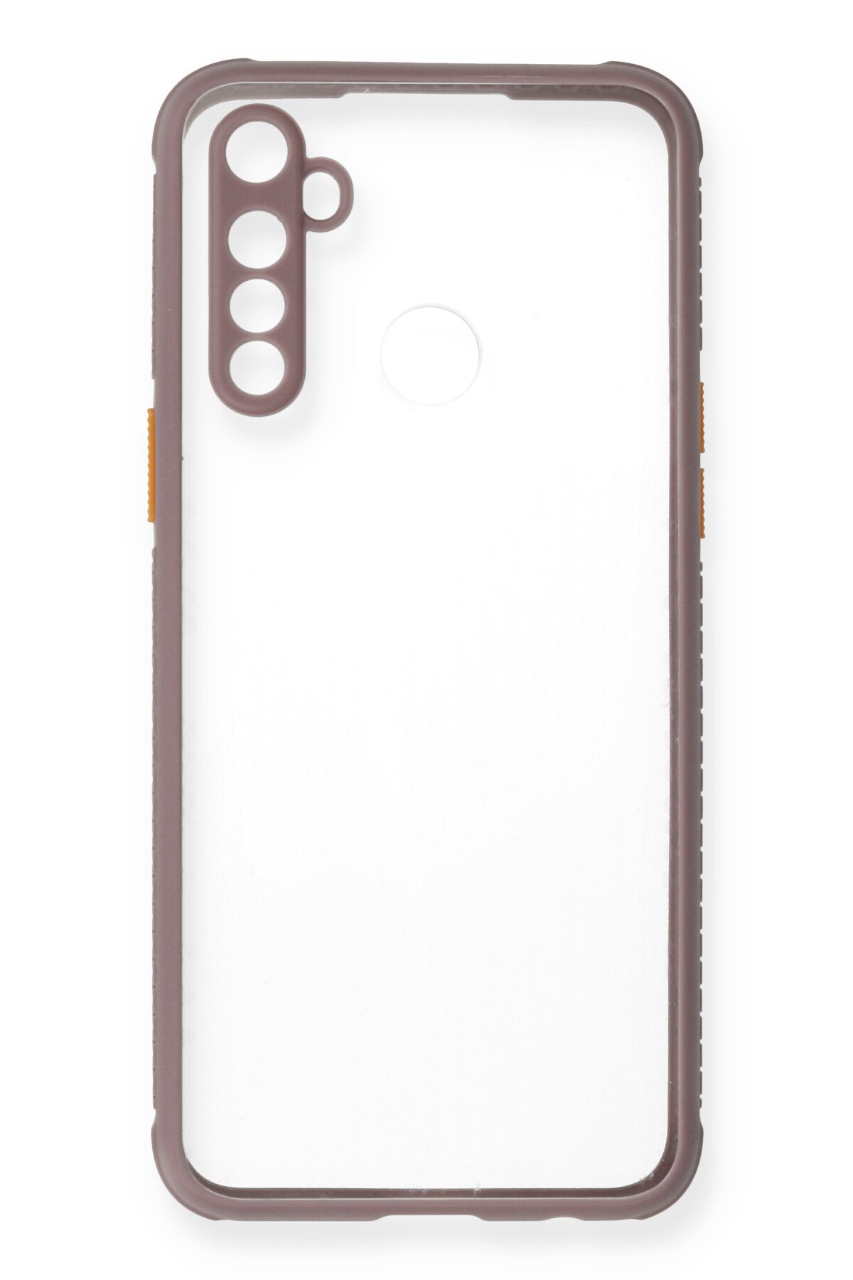 Newface Realme 6i Mat Seramik Nano Ekran Koruyucu