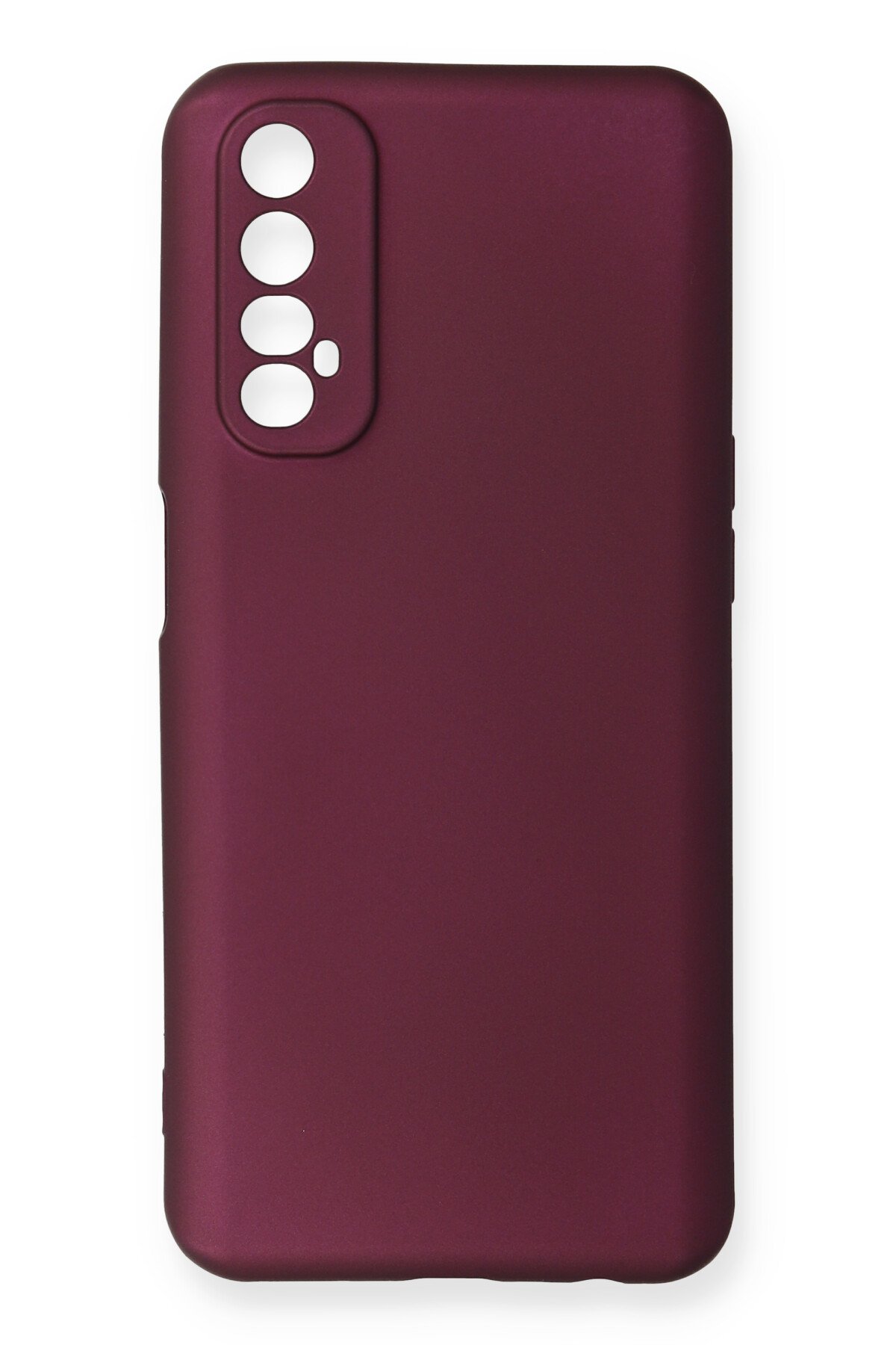 Newface Realme 7 Mat Seramik Nano Ekran Koruyucu