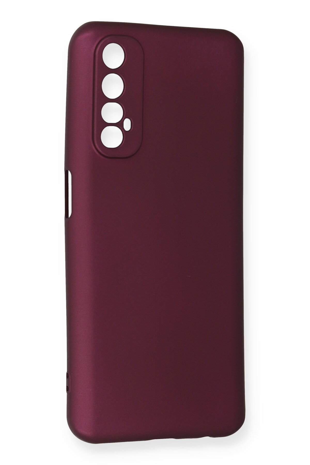 Newface Realme 7 Mat Seramik Nano Ekran Koruyucu