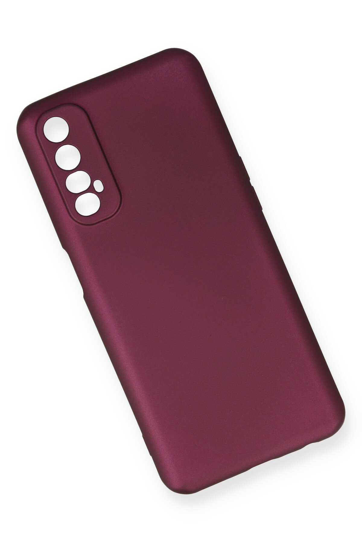 Newface Realme 7 Mat Seramik Nano Ekran Koruyucu