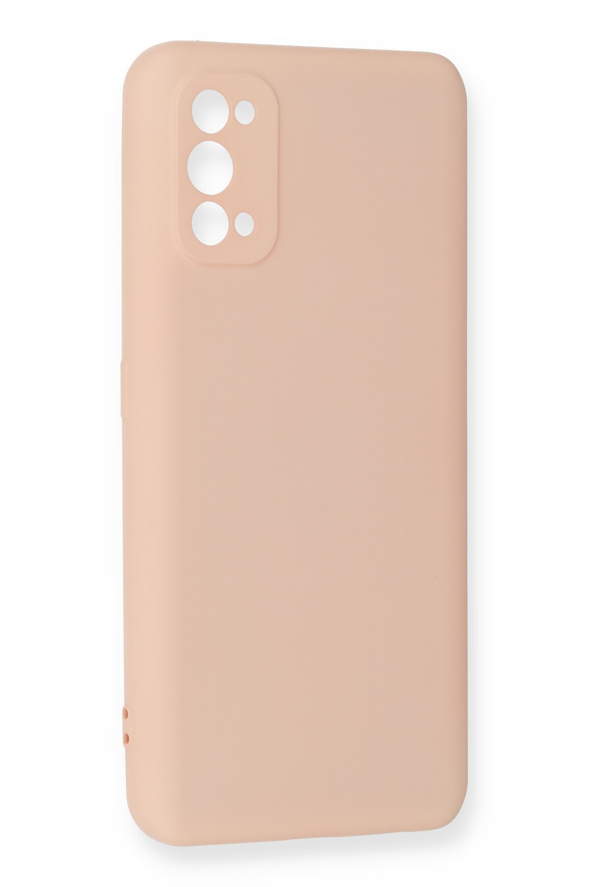 Newface Realme 7 Pro Temperli Cam Ekran Koruyucu