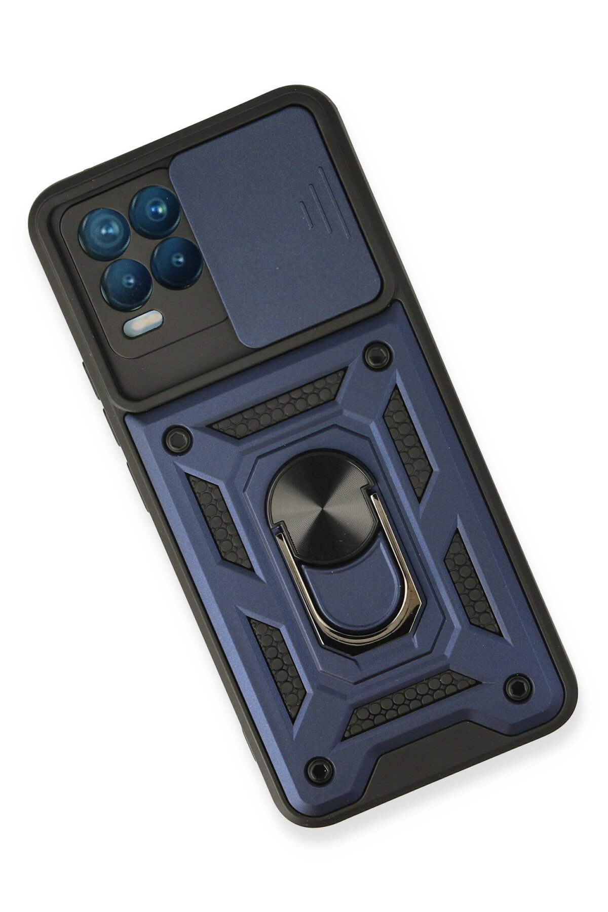 Newface Realme 8 Seramik Nano Ekran Koruyucu