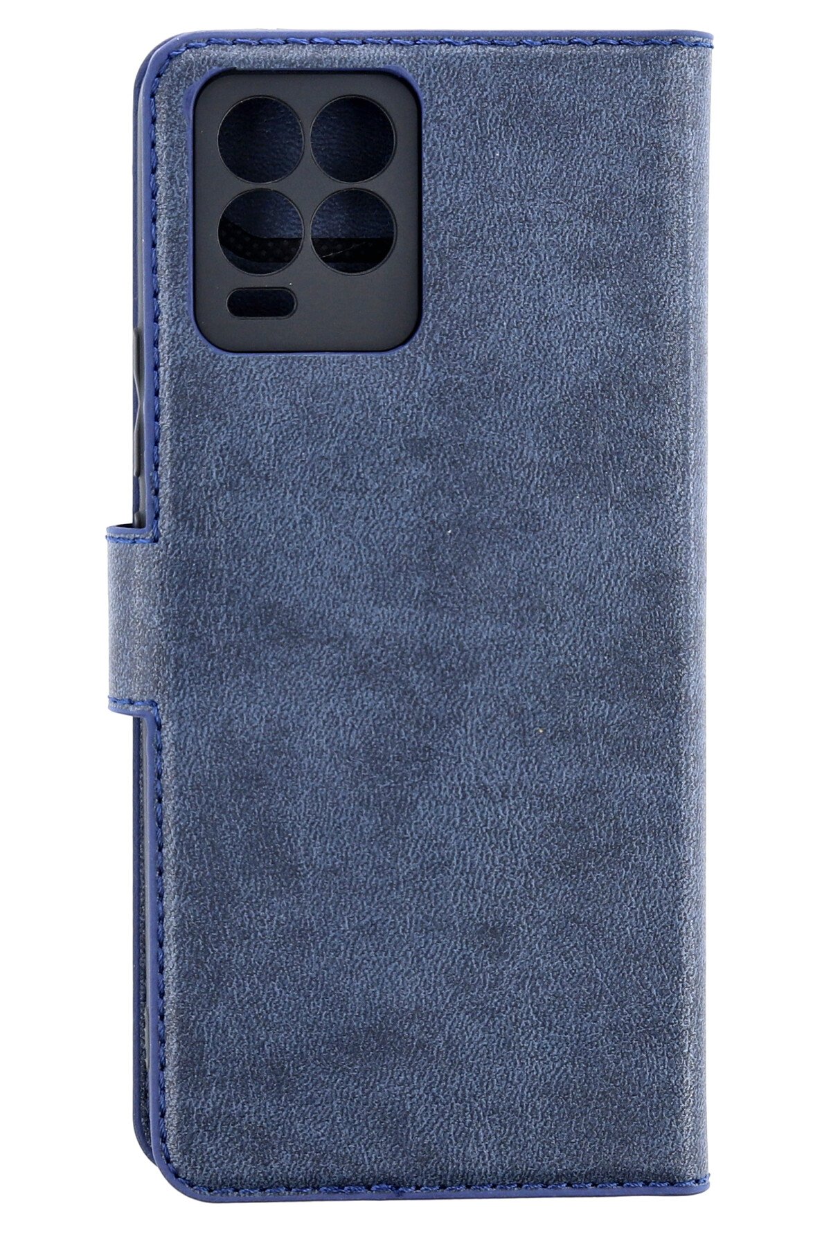 Newface Realme 8 Kılıf Montreal Silikon Kapak - Yeşil