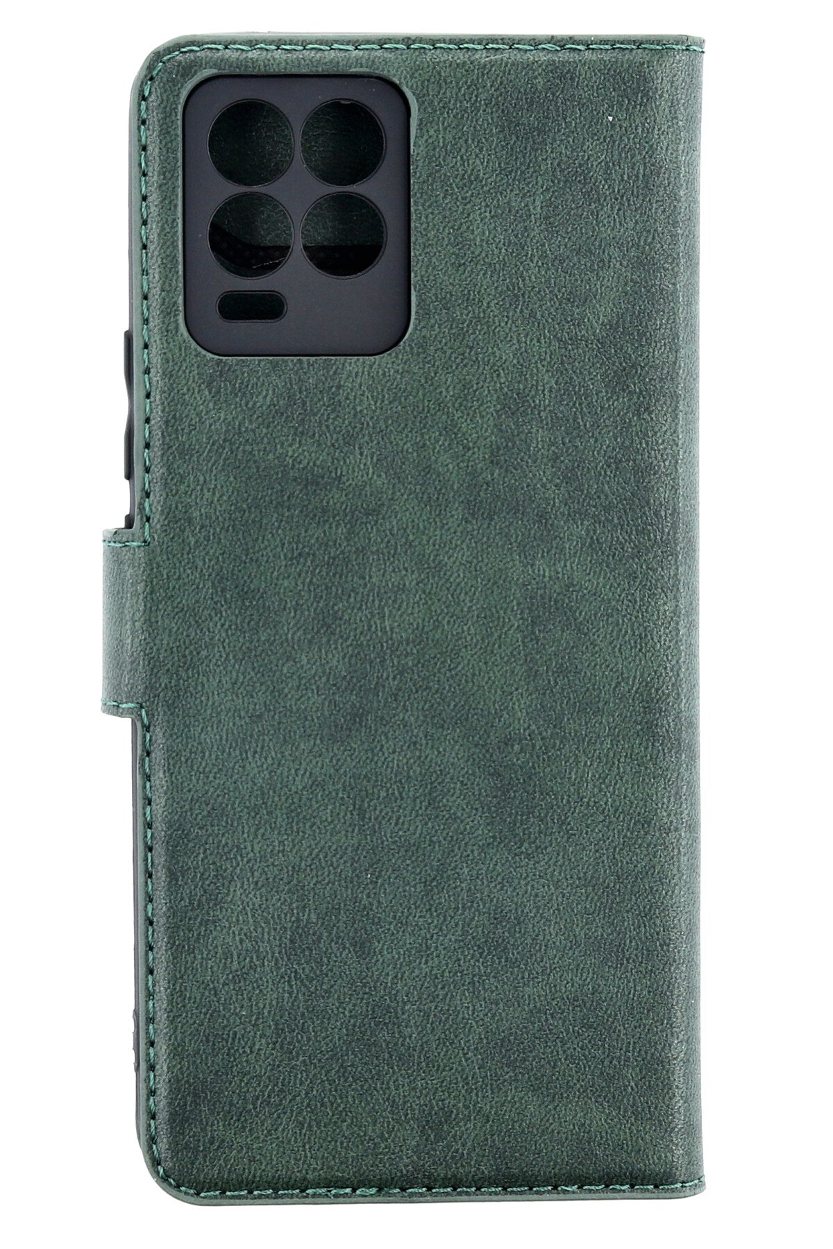 Newface Realme 8 Kılıf Montreal Silikon Kapak - Lacivert