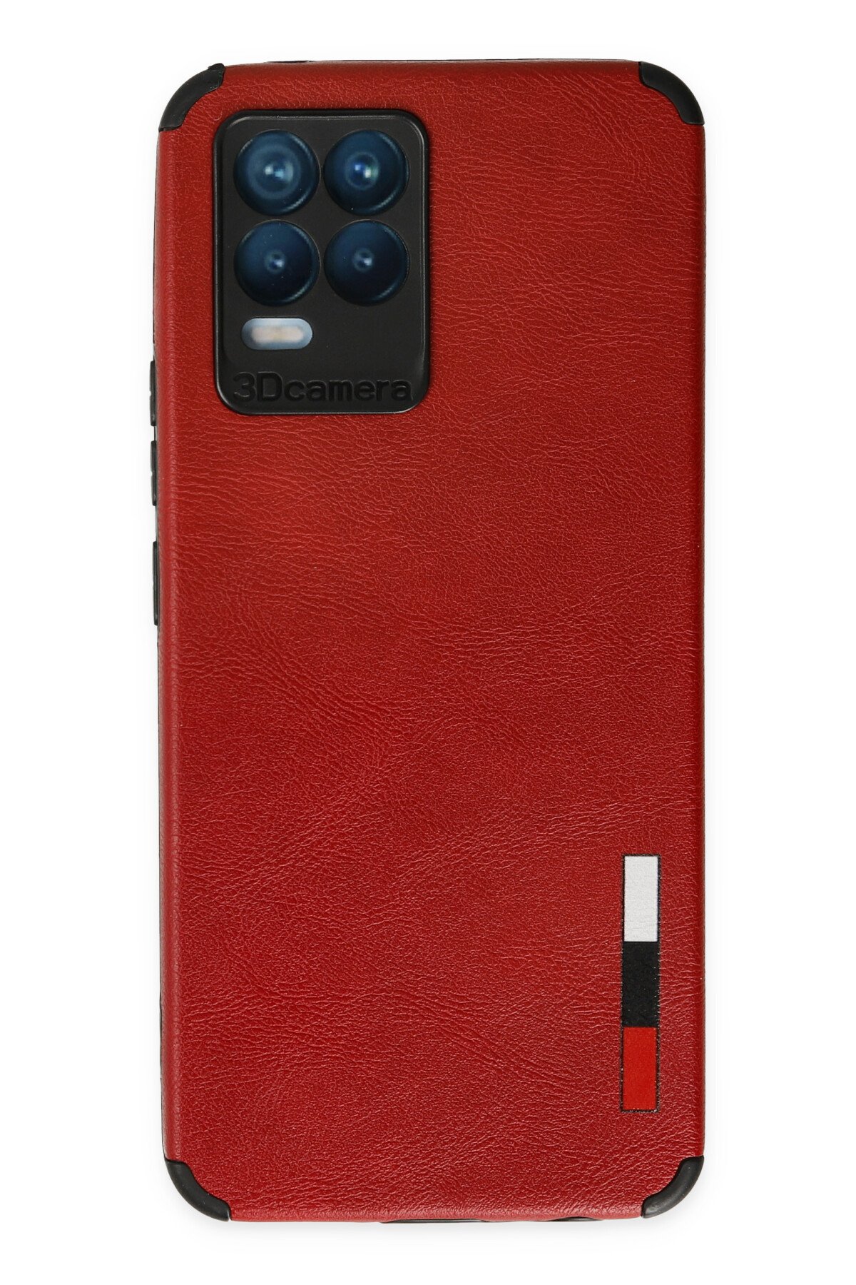 Newface Realme 8 Pro Kılıf First Silikon - Mavi