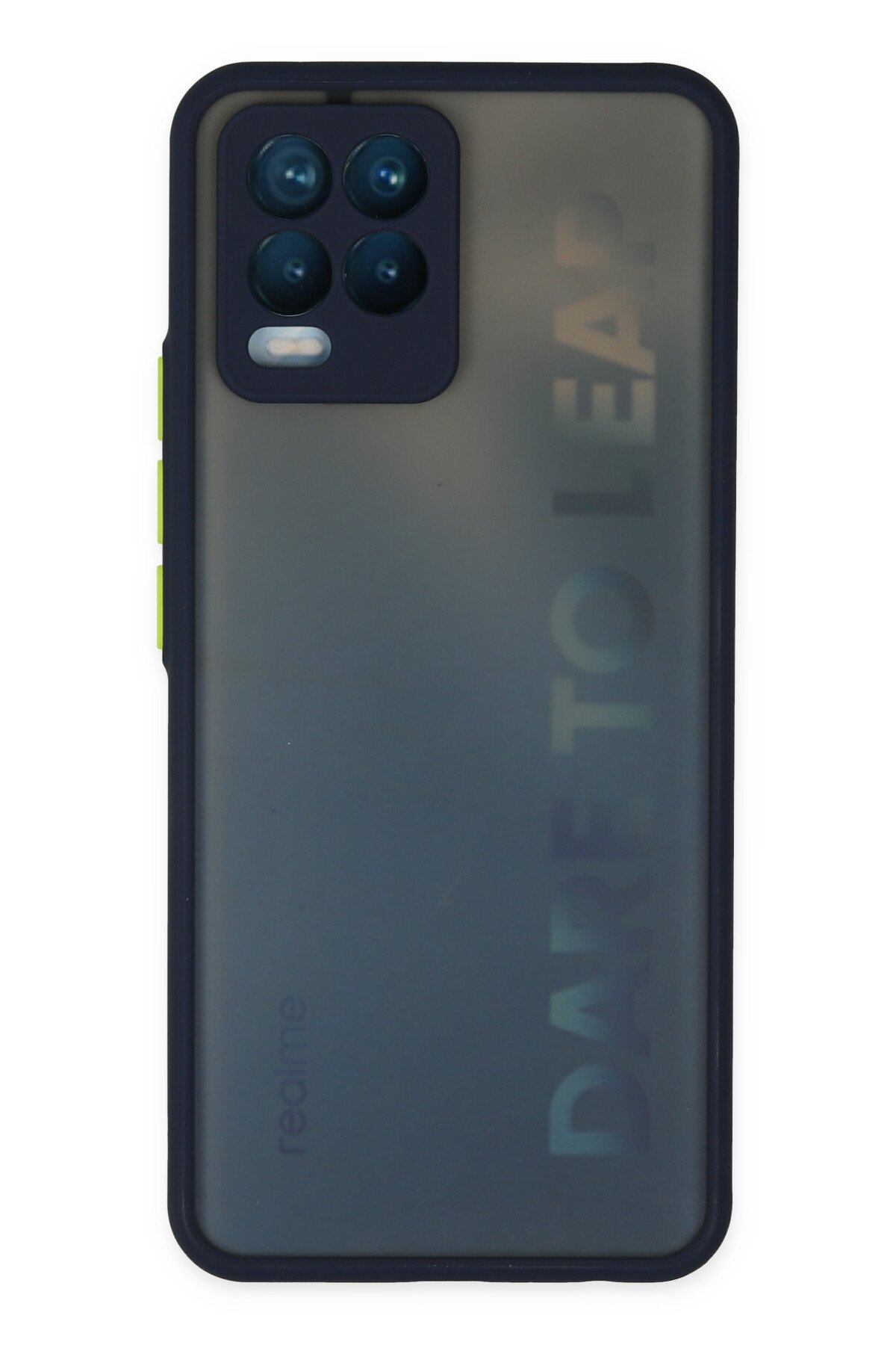 Newface Realme 8 Pro 6D Mat Seramik Hayalet Nano Ekran Koruyucu