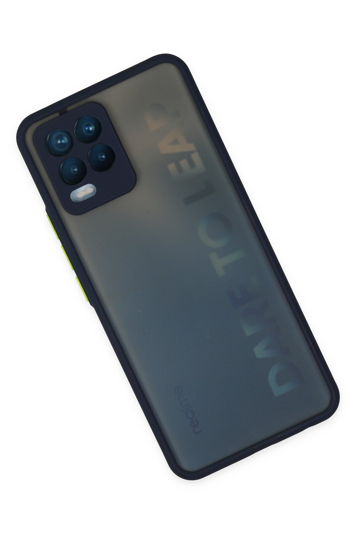 Newface Realme 8 Pro 6D Mat Seramik Hayalet Nano Ekran Koruyucu