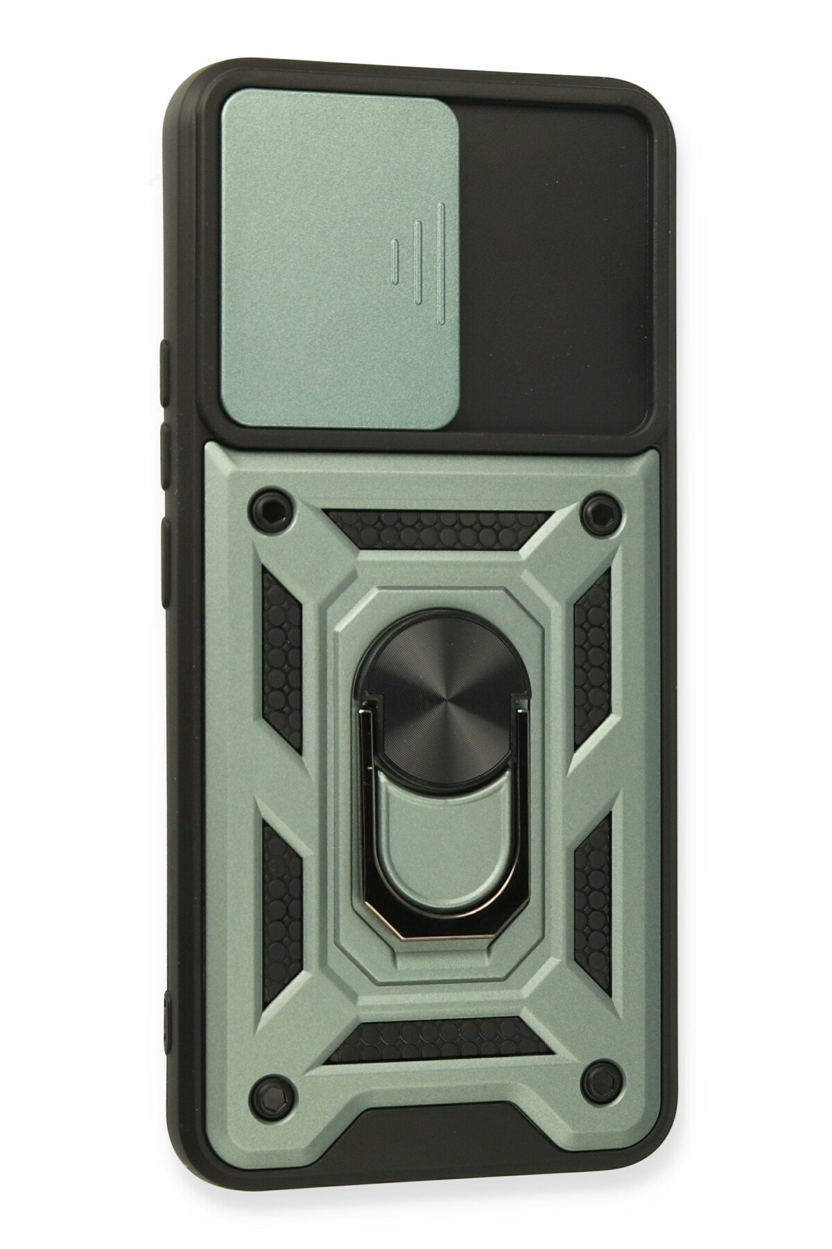 Newface Realme 8 Pro 5D Hayalet Cam Ekran Koruyucu