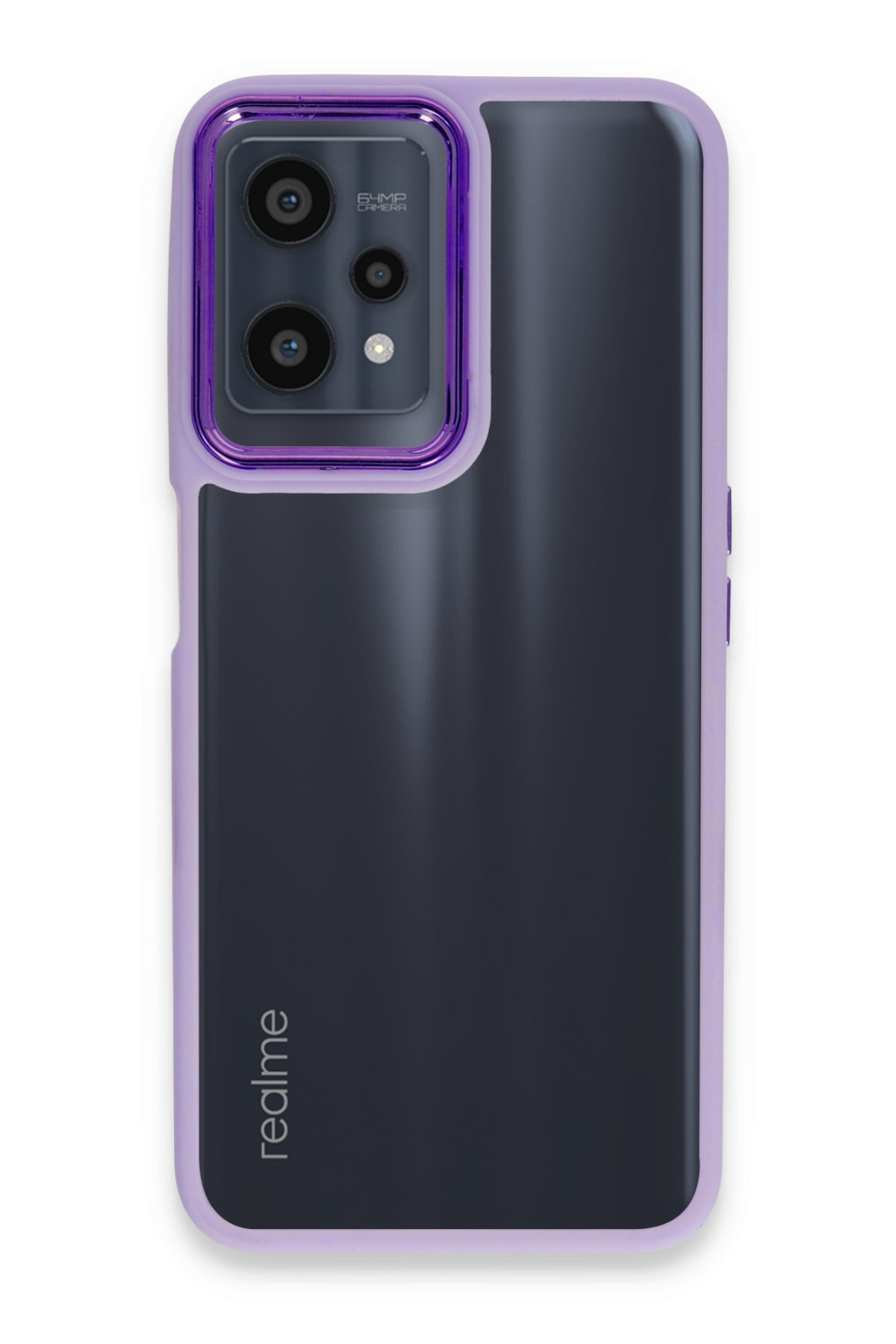 Newface Realme 9 Pro 5G Mat Seramik Nano Ekran Koruyucu