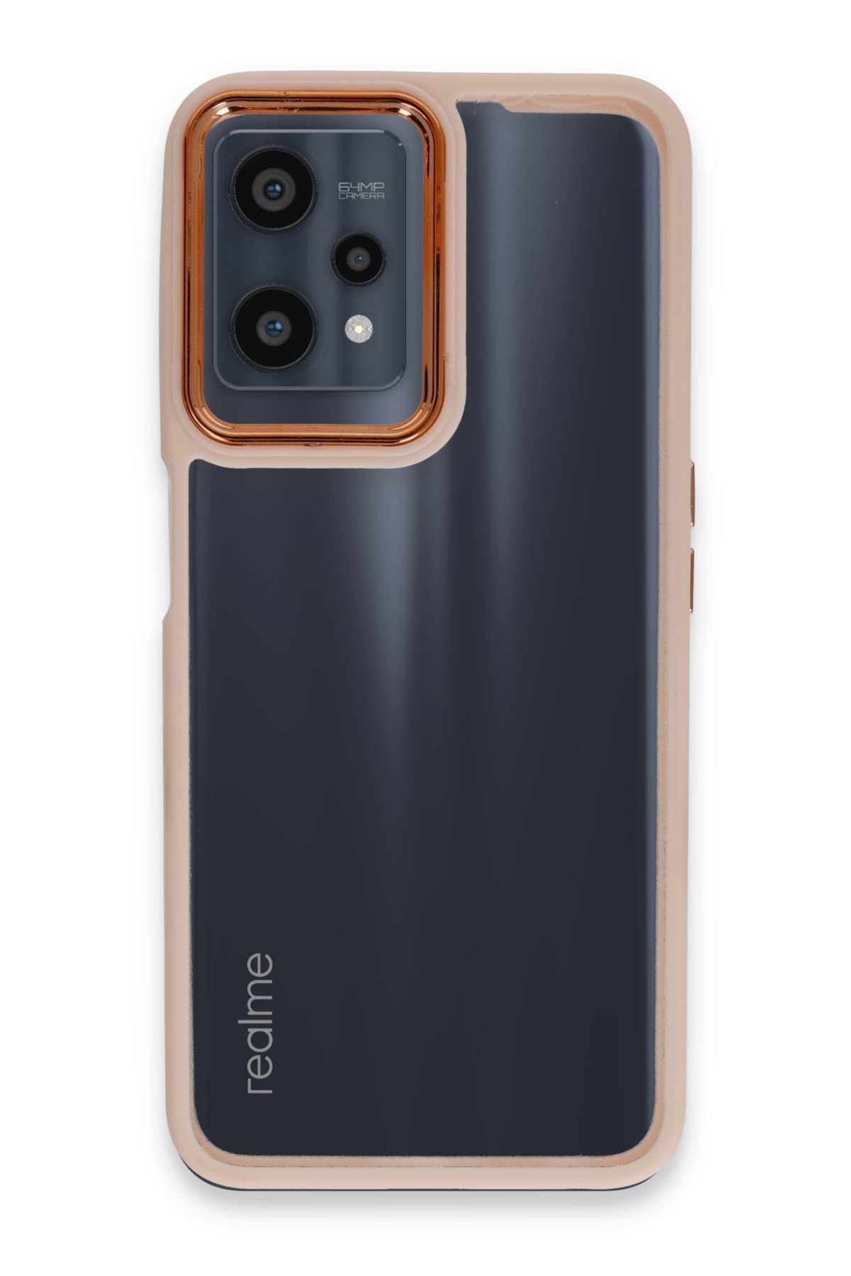 Newface Realme 9 Pro 5G Kılıf Dora Kapak - Lila