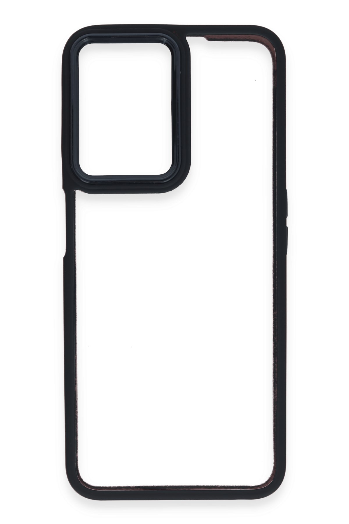 Newface Realme 9 Pro 5G Kılıf Slot Silikon - Gold