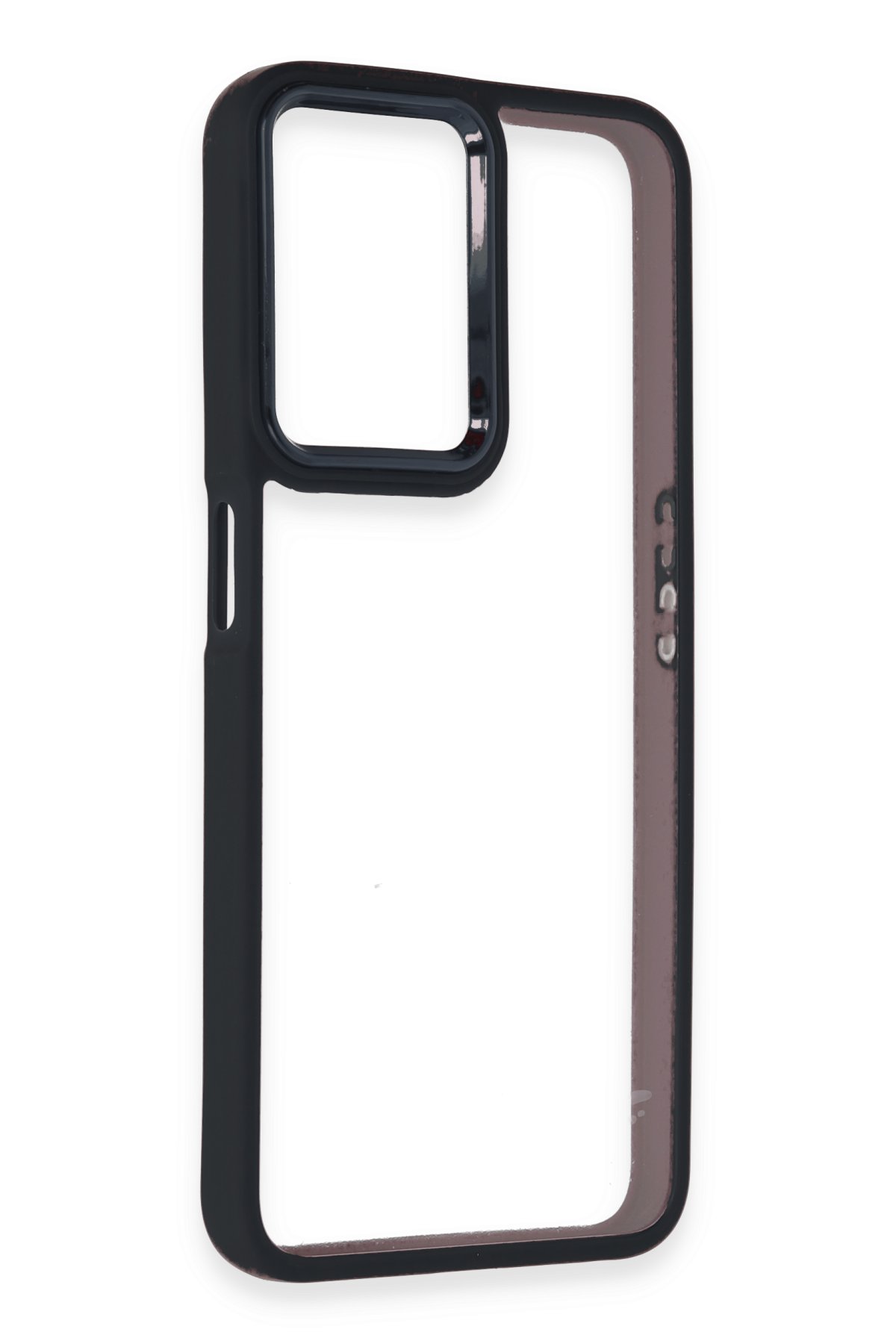 Newface Realme 9 Pro 5G Kılıf Slot Silikon - Gold