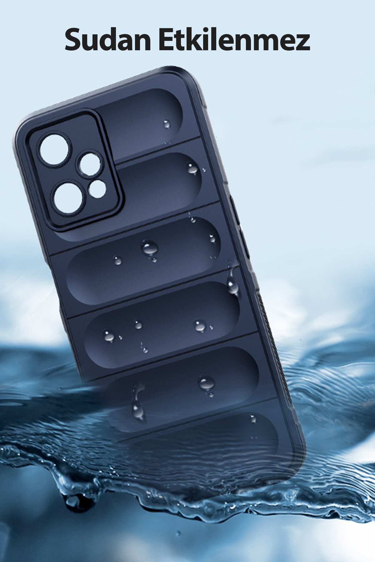 Newface Realme 9 Pro 5G Kılıf Dora Kapak - Kırmızı