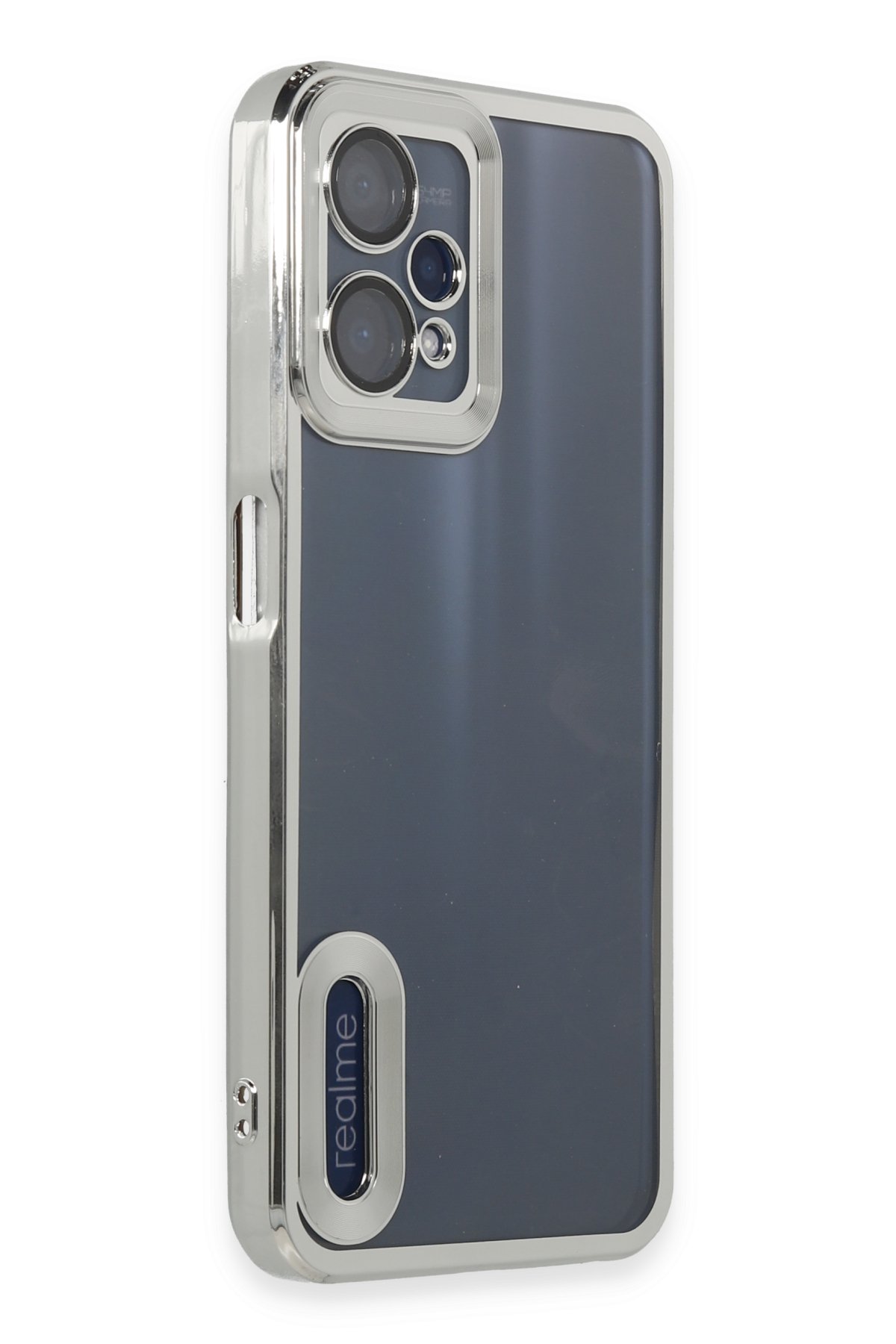 Newface Realme 9 Pro 5G Kılıf Dora Kapak - Lila