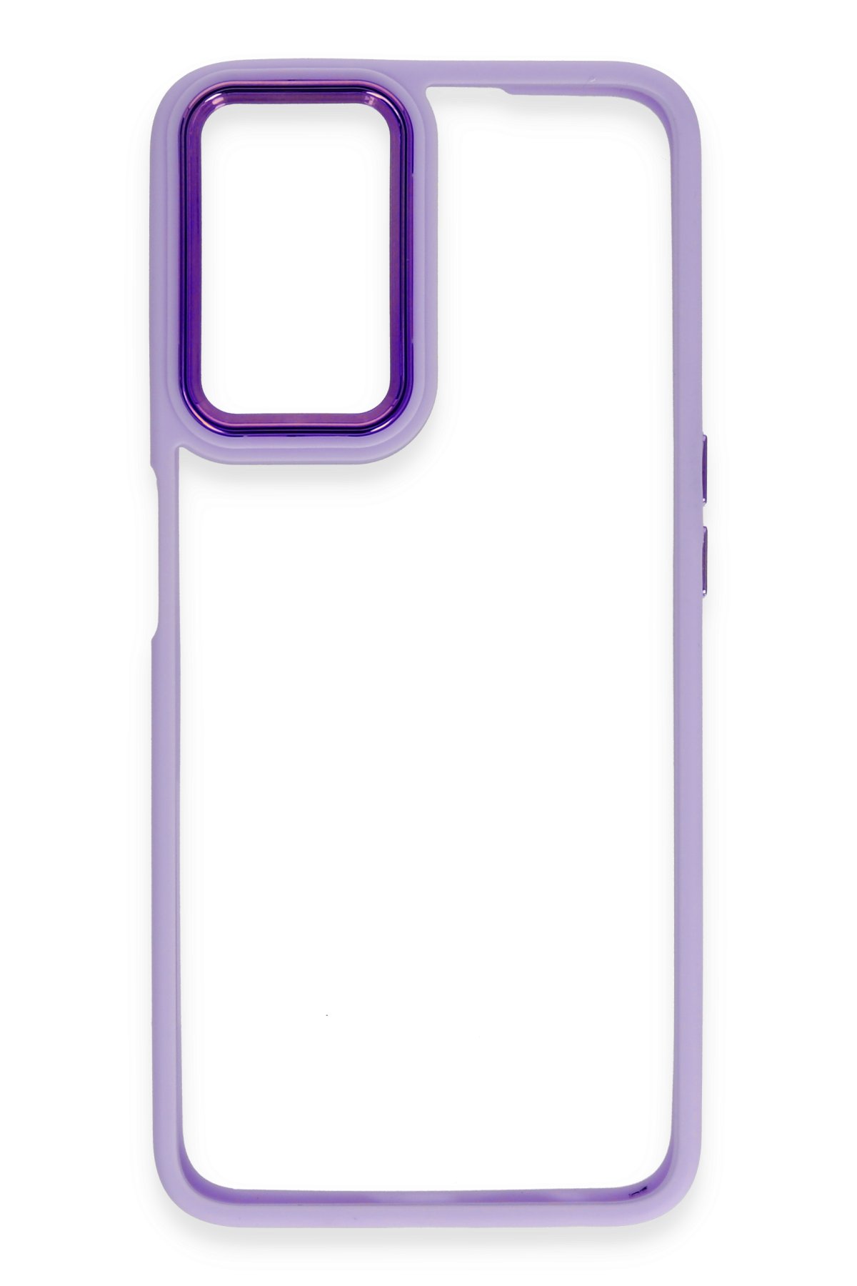 Newface Realme 9i 4G Kılıf Dora Kapak - Kırmızı