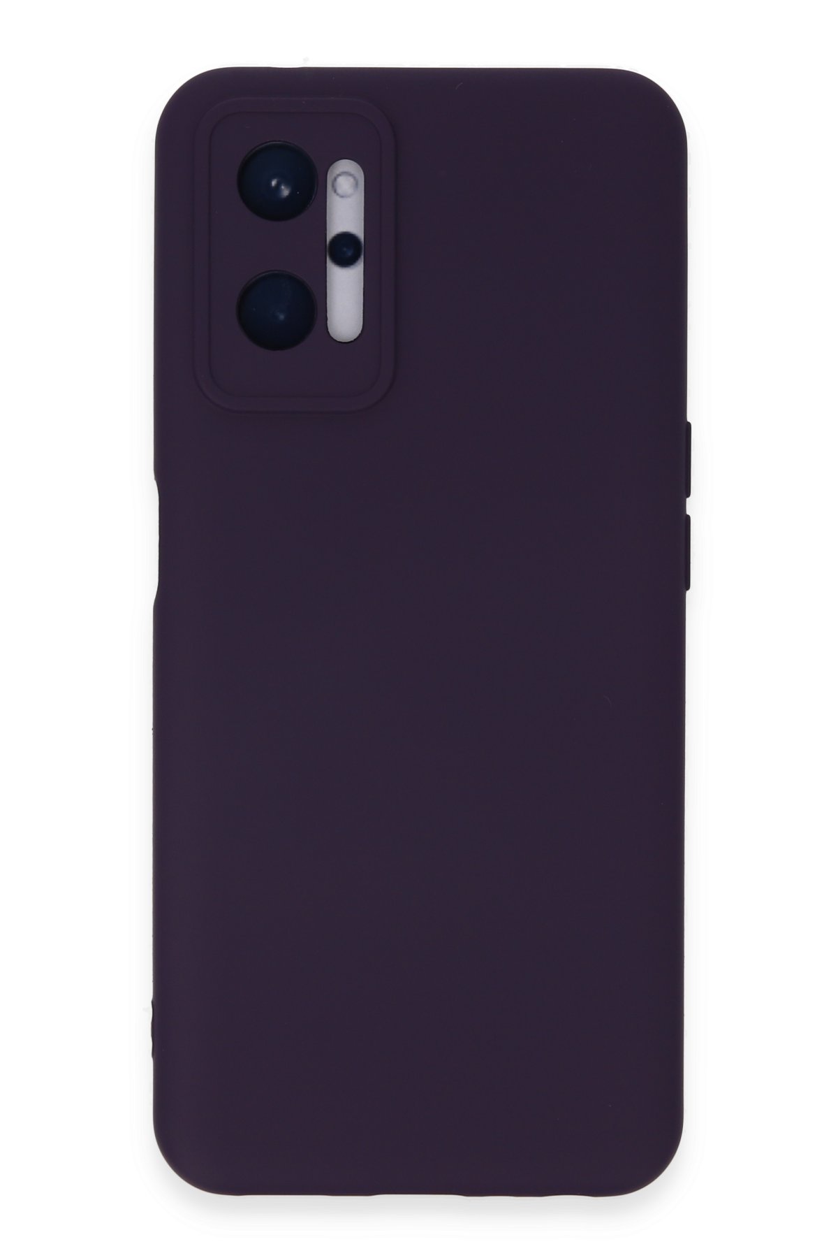 Newface Realme 9i 4G Kılıf Dora Kapak - Haki Yeşil