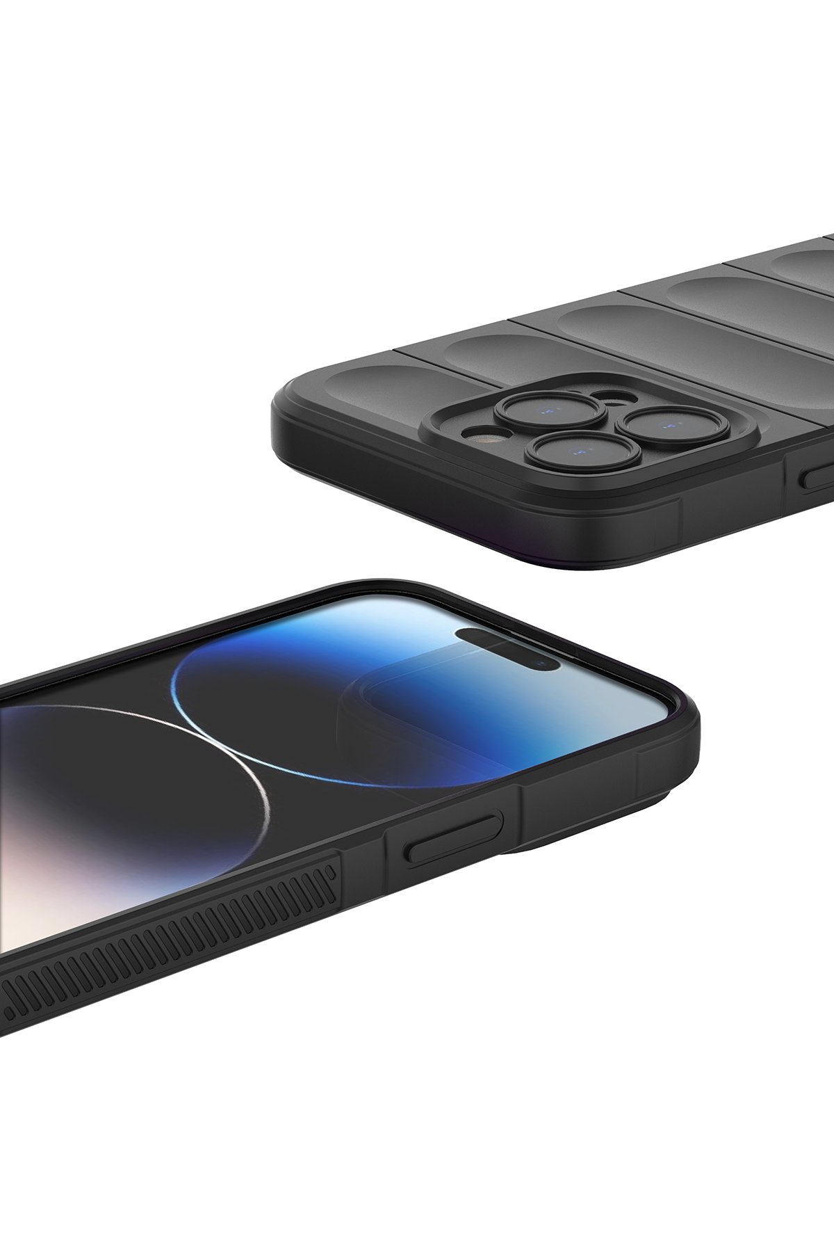 Newface Realme 9i 4G Pasifik Cam Ekran Koruyucu