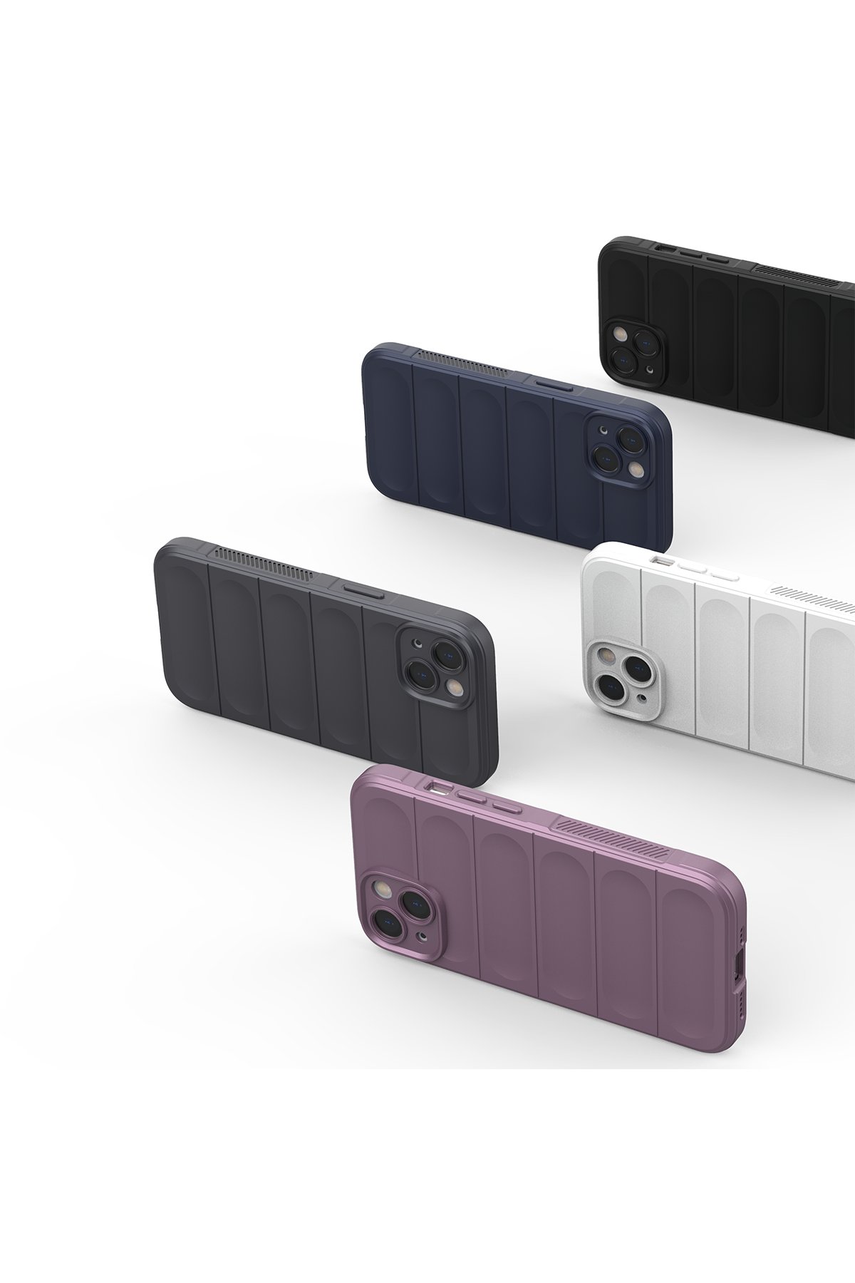 Newface Realme 9i 4G 5D Eko Cam Ekran Koruyucu