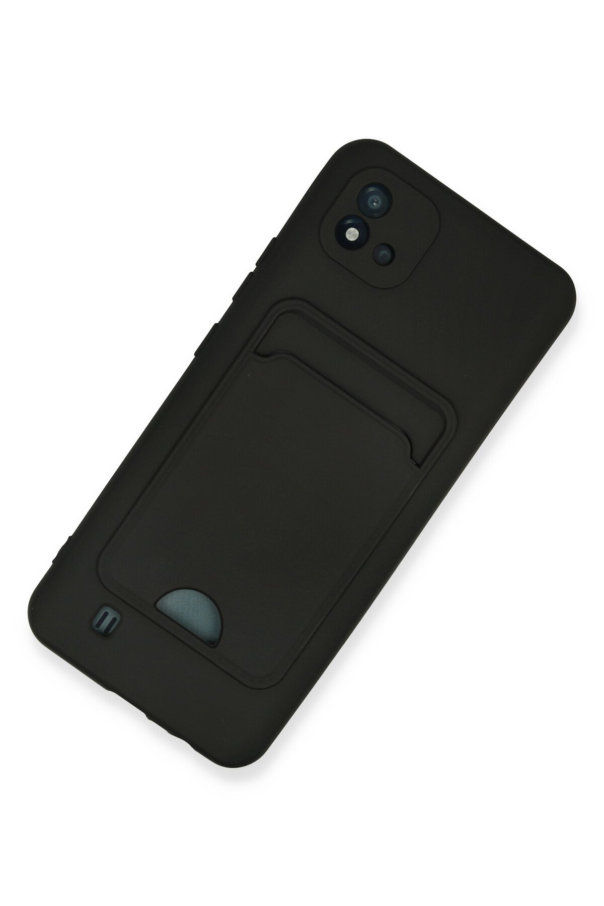 Newface Realme C11 2021 6D Mat Seramik Hayalet Nano Ekran Koruyucu