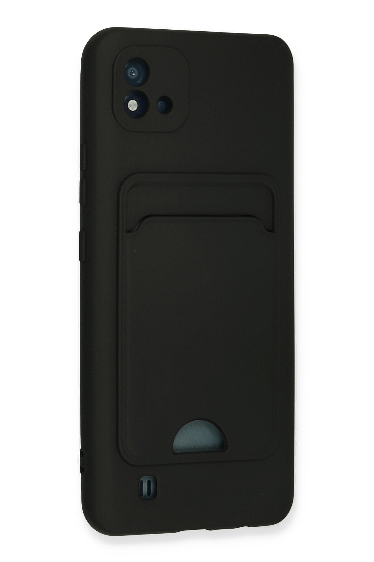 Newface Realme C11 2021 6D Mat Seramik Hayalet Nano Ekran Koruyucu