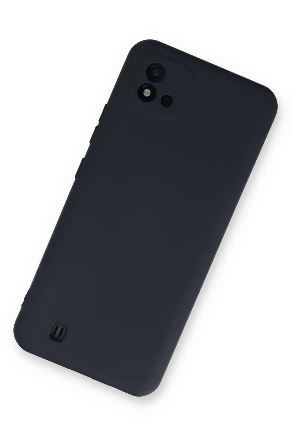 Newface Realme C11 2021 5D Hayalet Cam Ekran Koruyucu