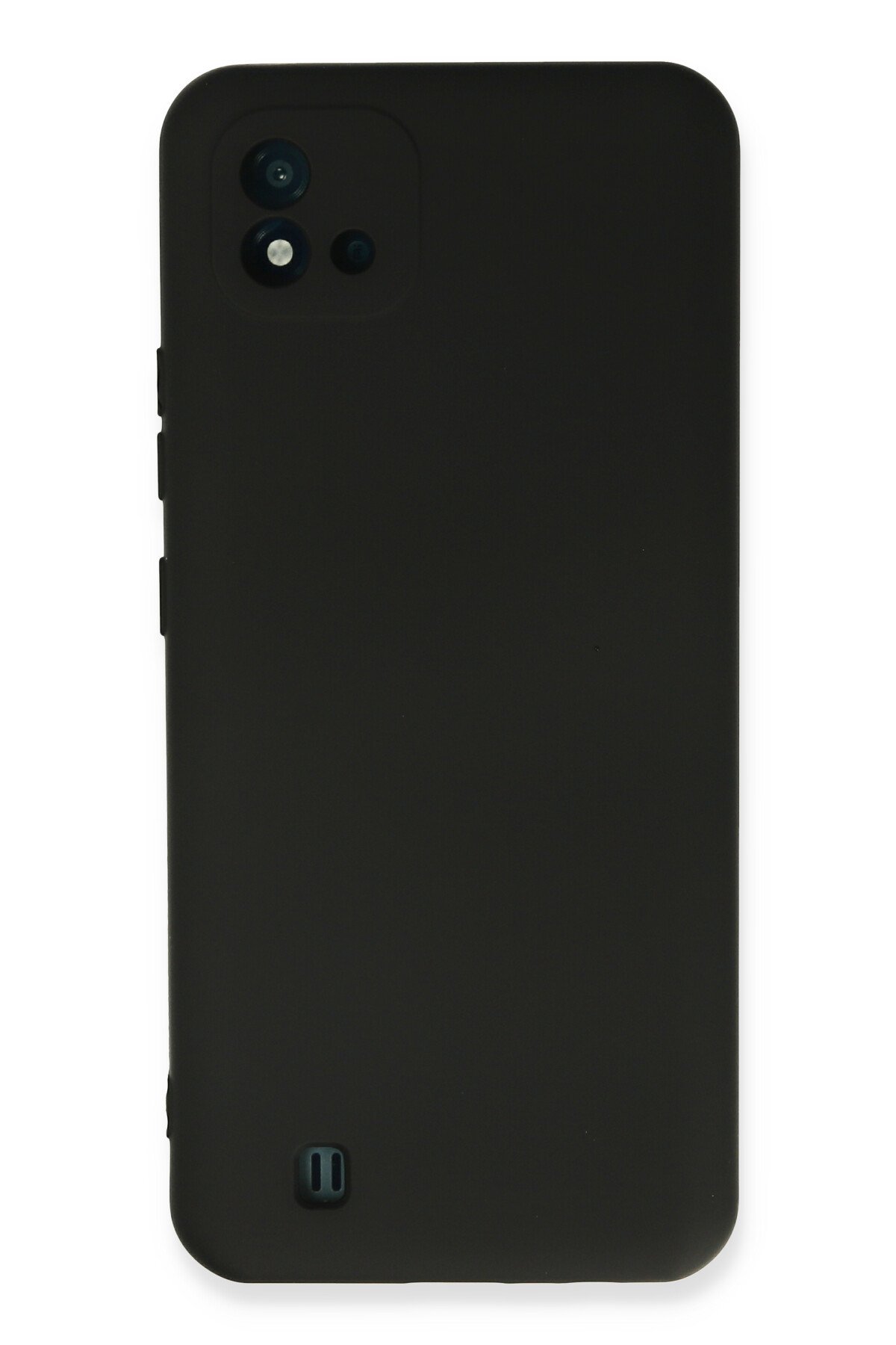 Newface Realme C11 2021 Temperli Cam Ekran Koruyucu