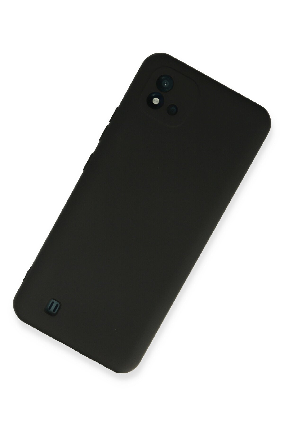 Newface Realme C11 2021 Temperli Cam Ekran Koruyucu